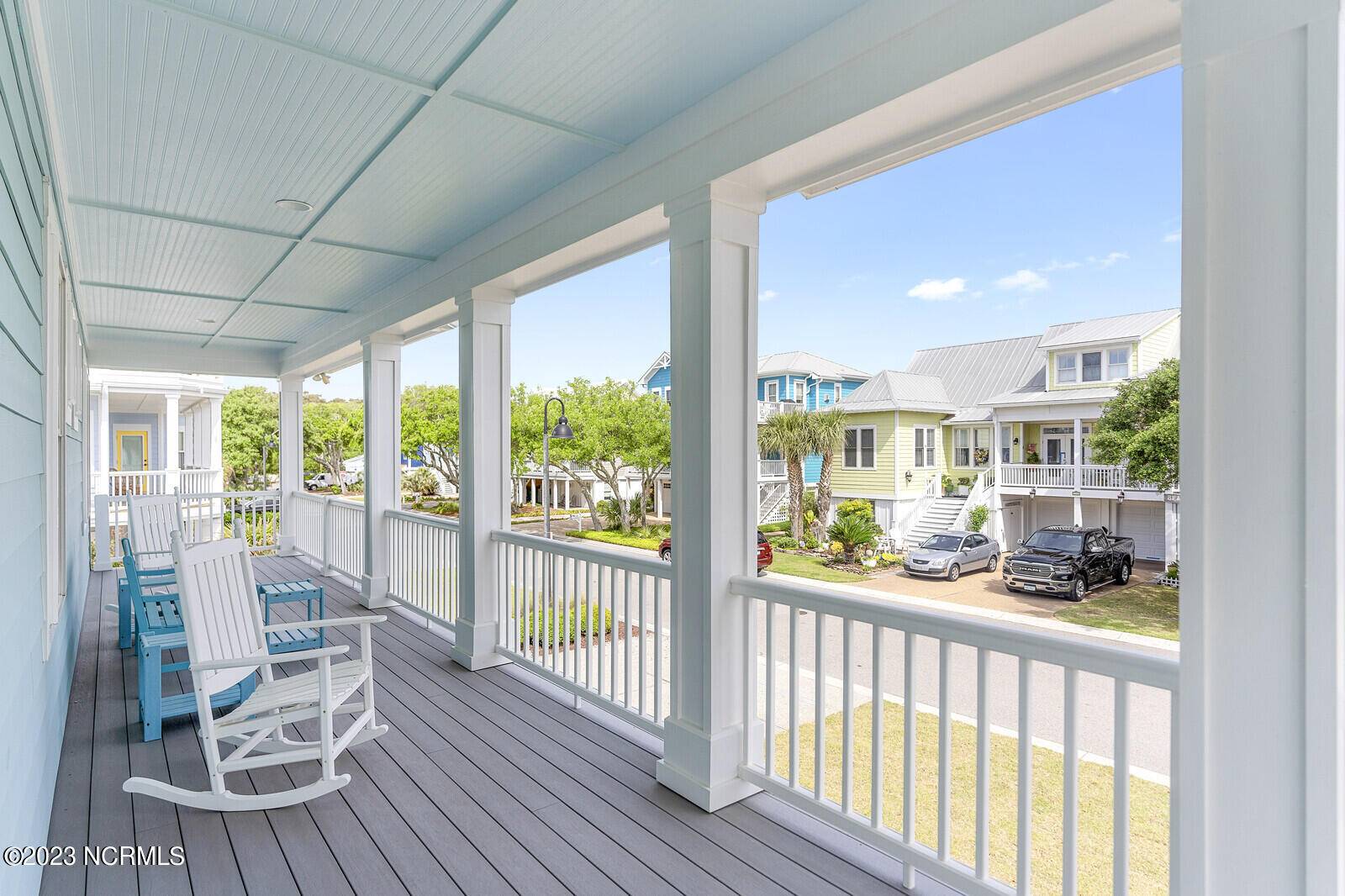 Kure Beach, NC 28449,205 Marquesa WAY