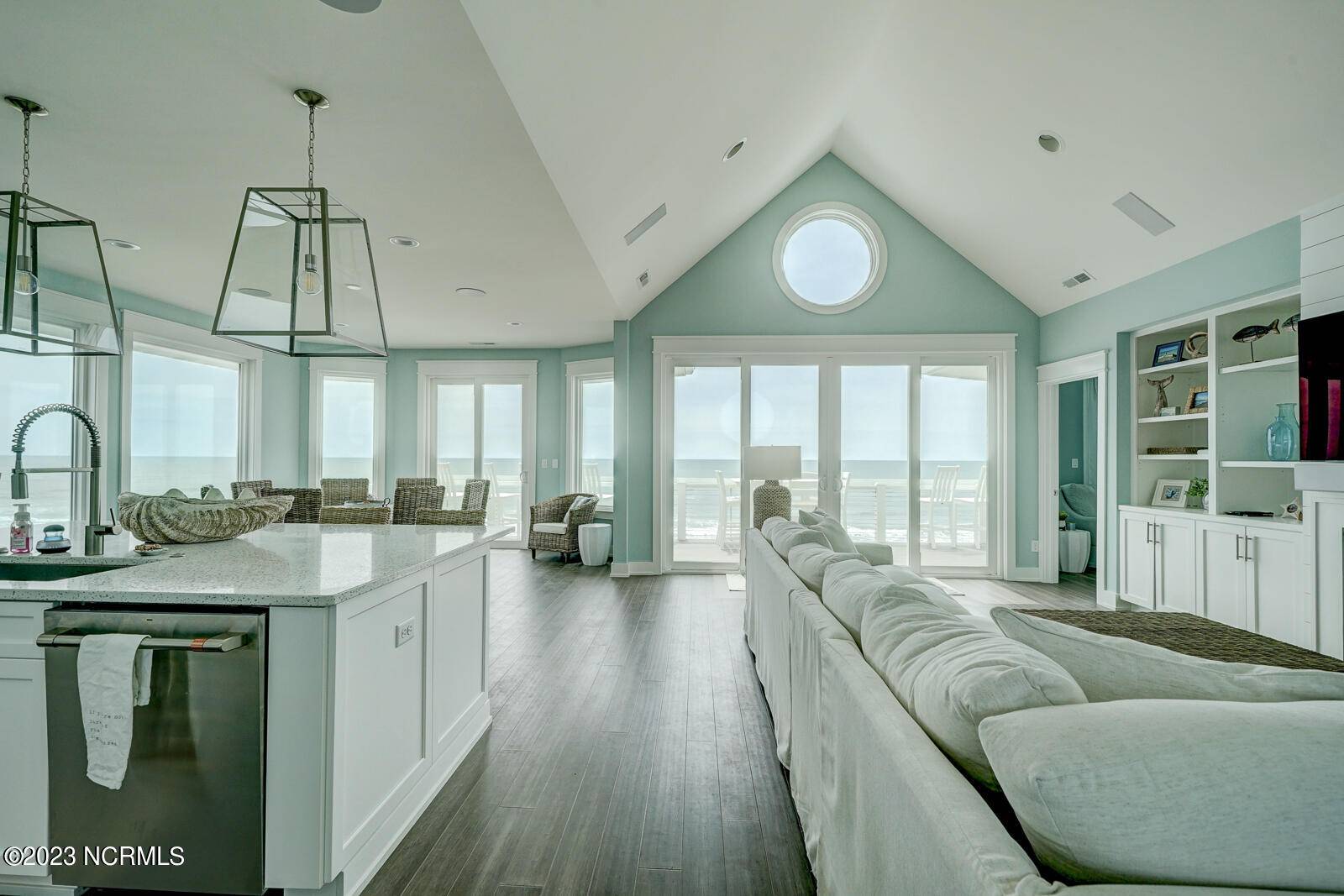 North Topsail Beach, NC 28460,30 Porpoise PL