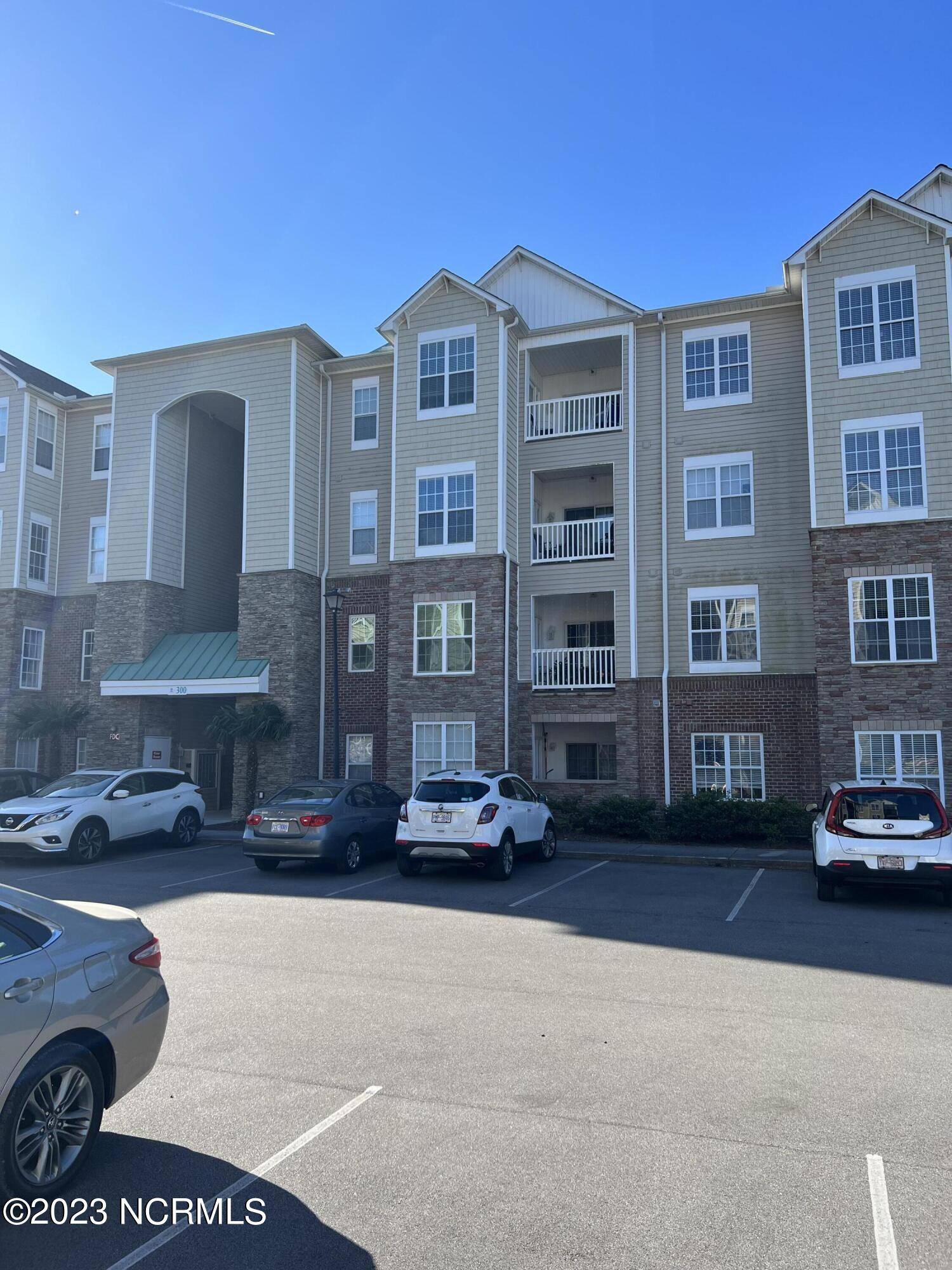 Surf City, NC 28445,300 Gateway Condos DR #340