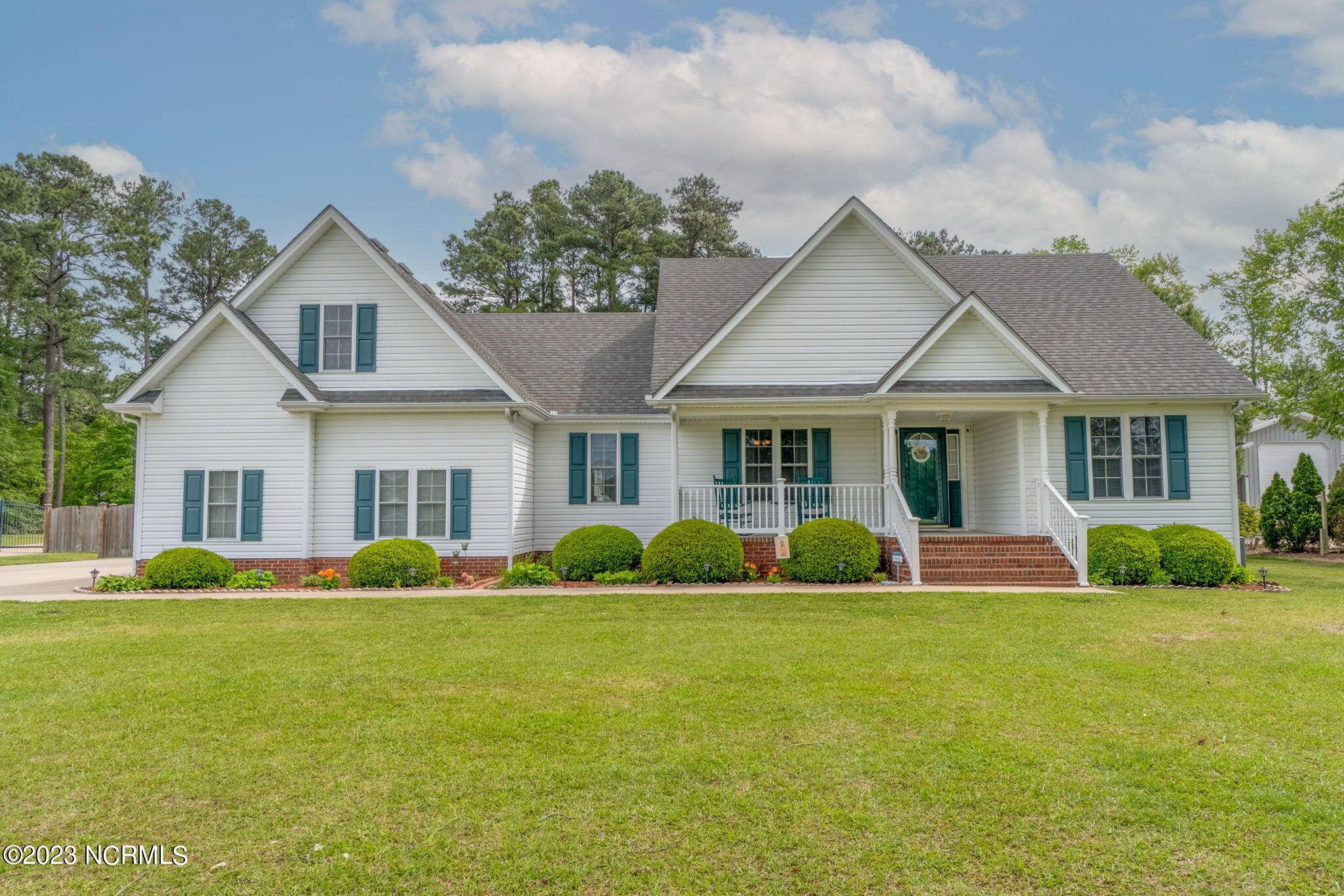 Camden, NC 27921,152 Country Club RD