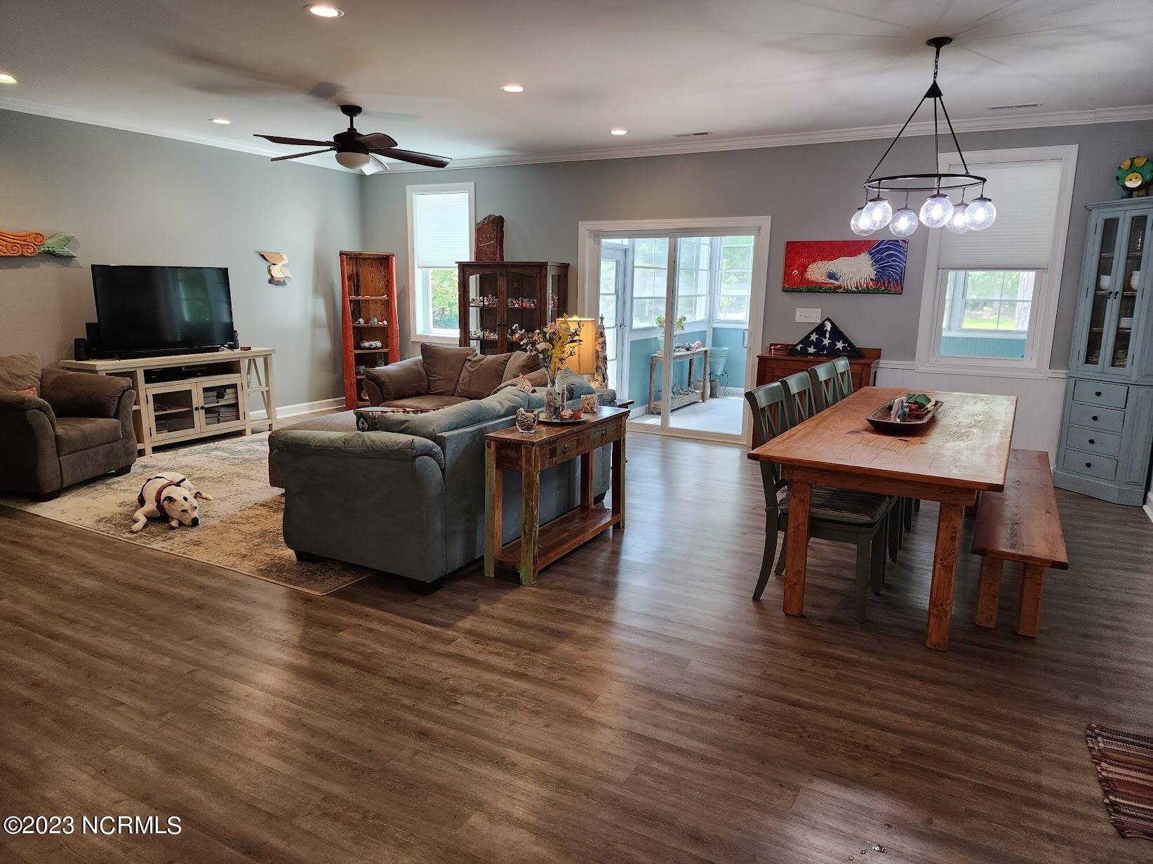 Pine Knoll Shores, NC 28512,101 Cypress CT