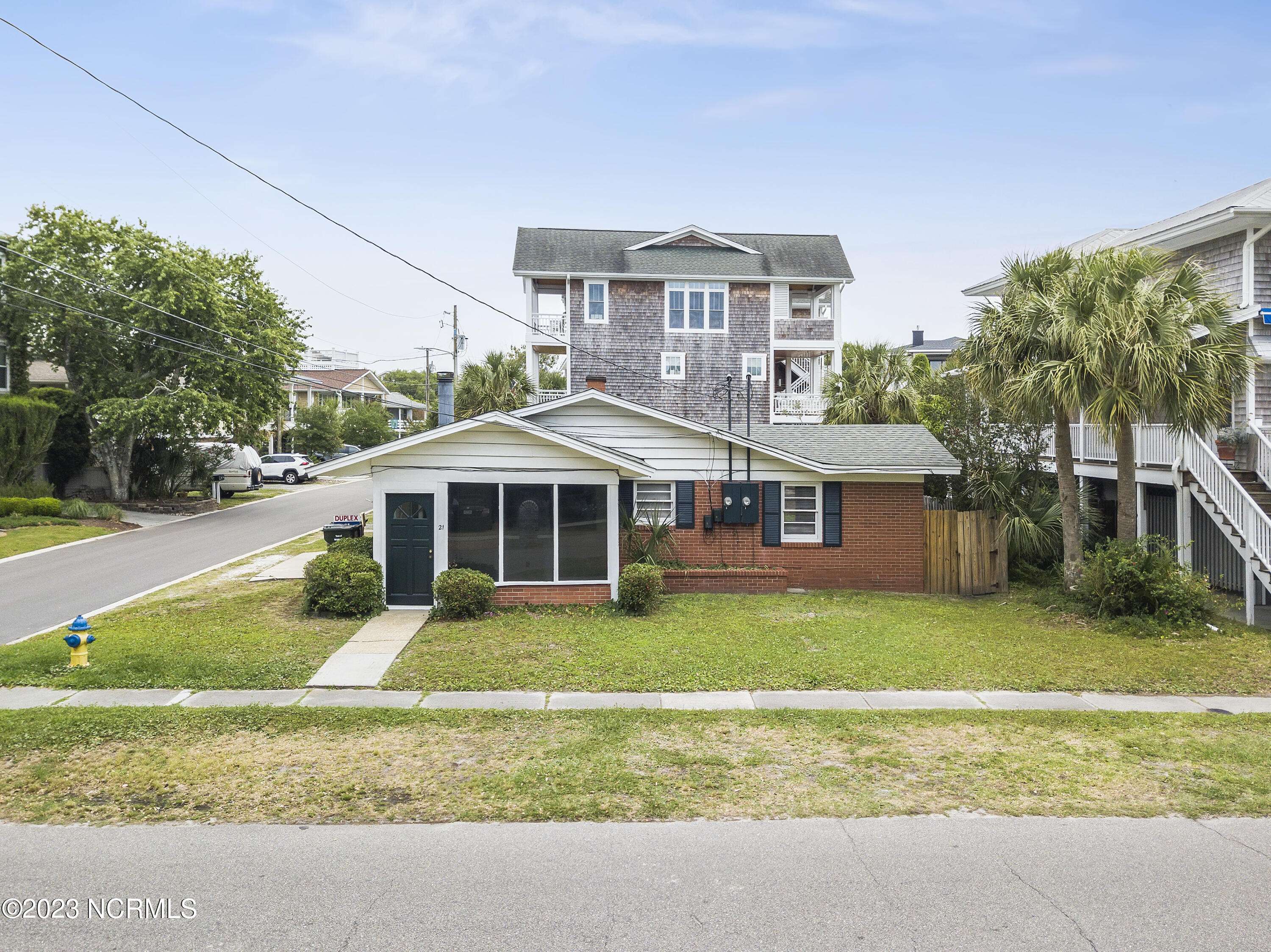 Wrightsville Beach, NC 28480,21 Island DR