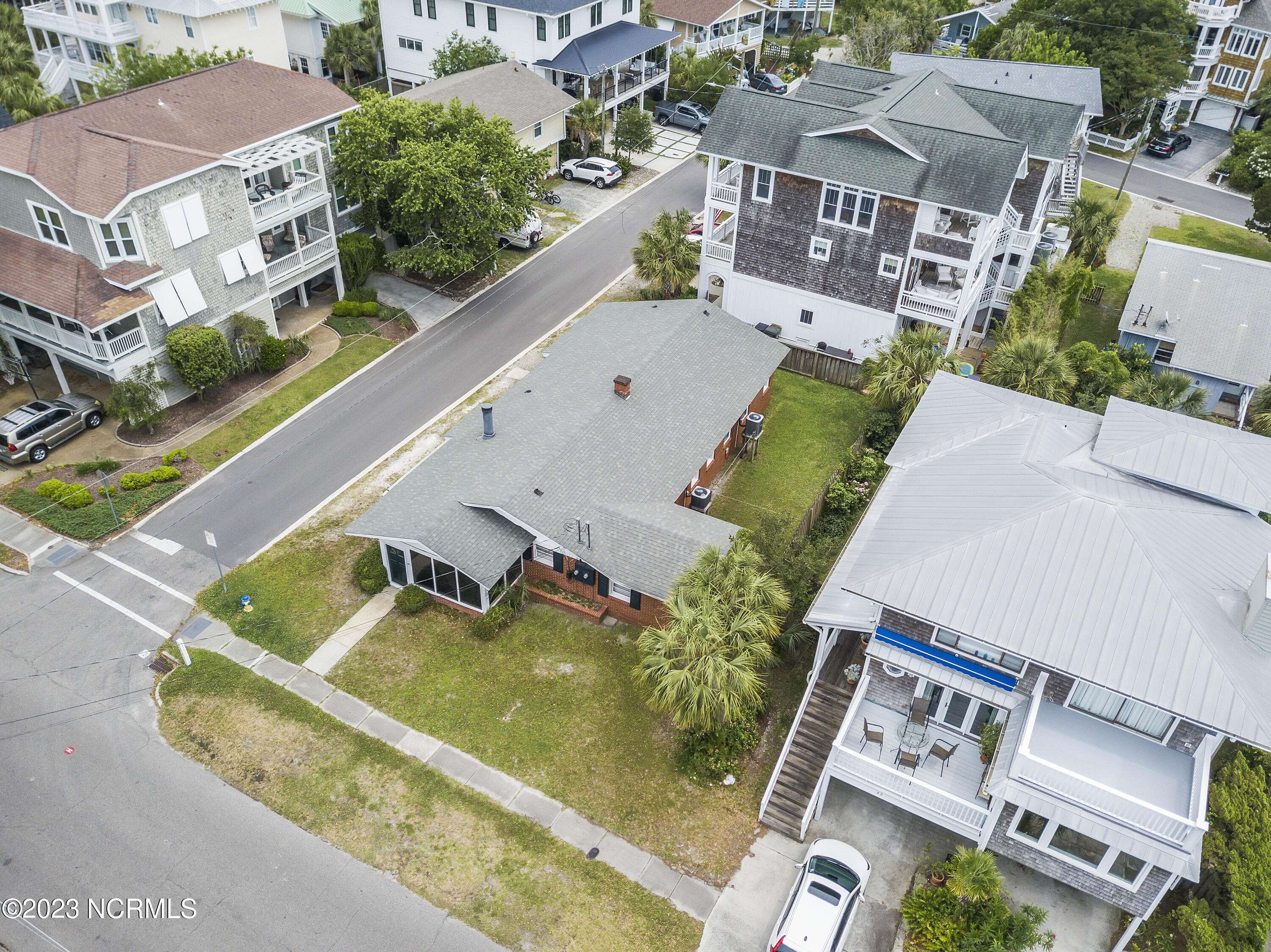 Wrightsville Beach, NC 28480,21 Island DR