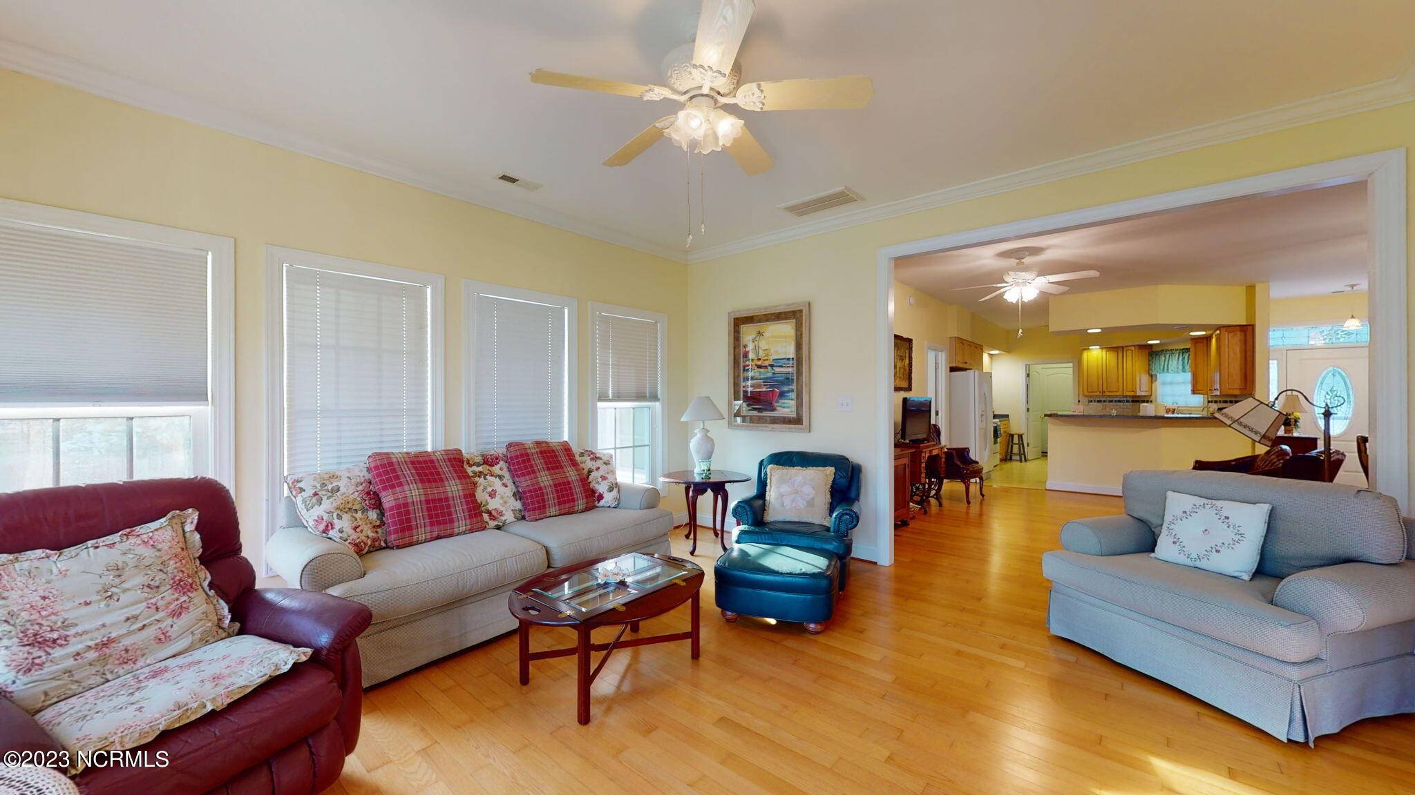 Swansboro, NC 28584,304 Divot CT