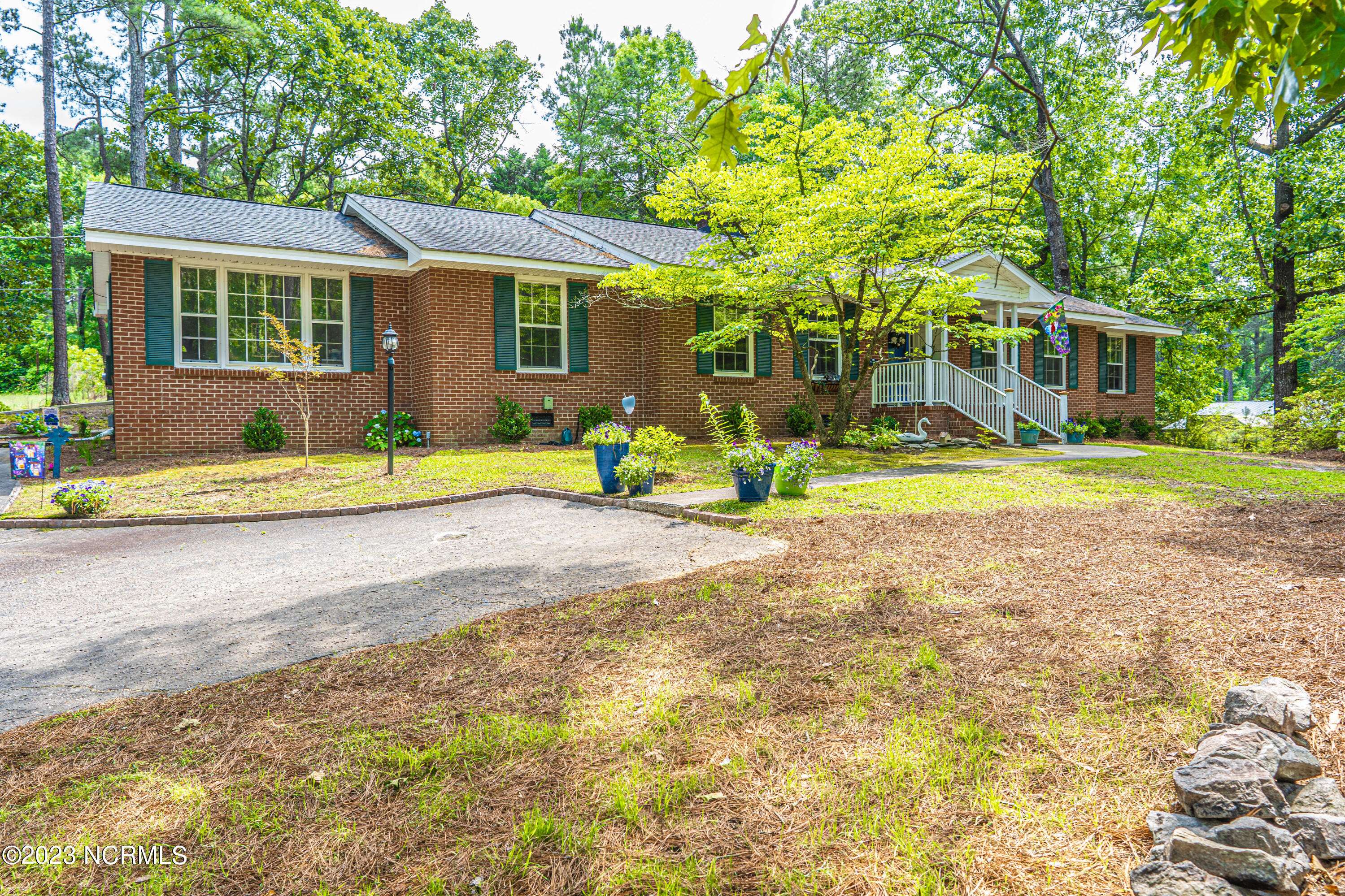 Southern Pines, NC 28387,106 Cheviot WAY