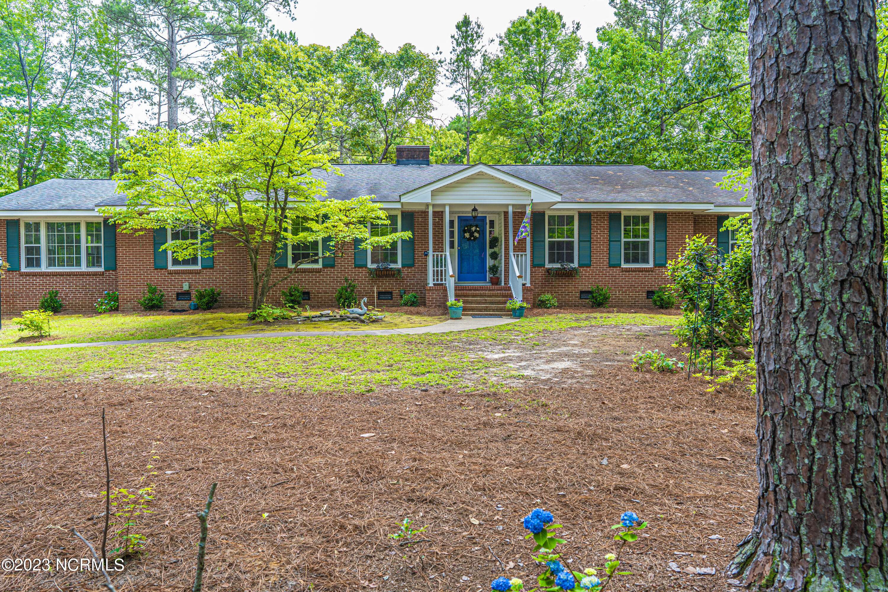 Southern Pines, NC 28387,106 Cheviot WAY