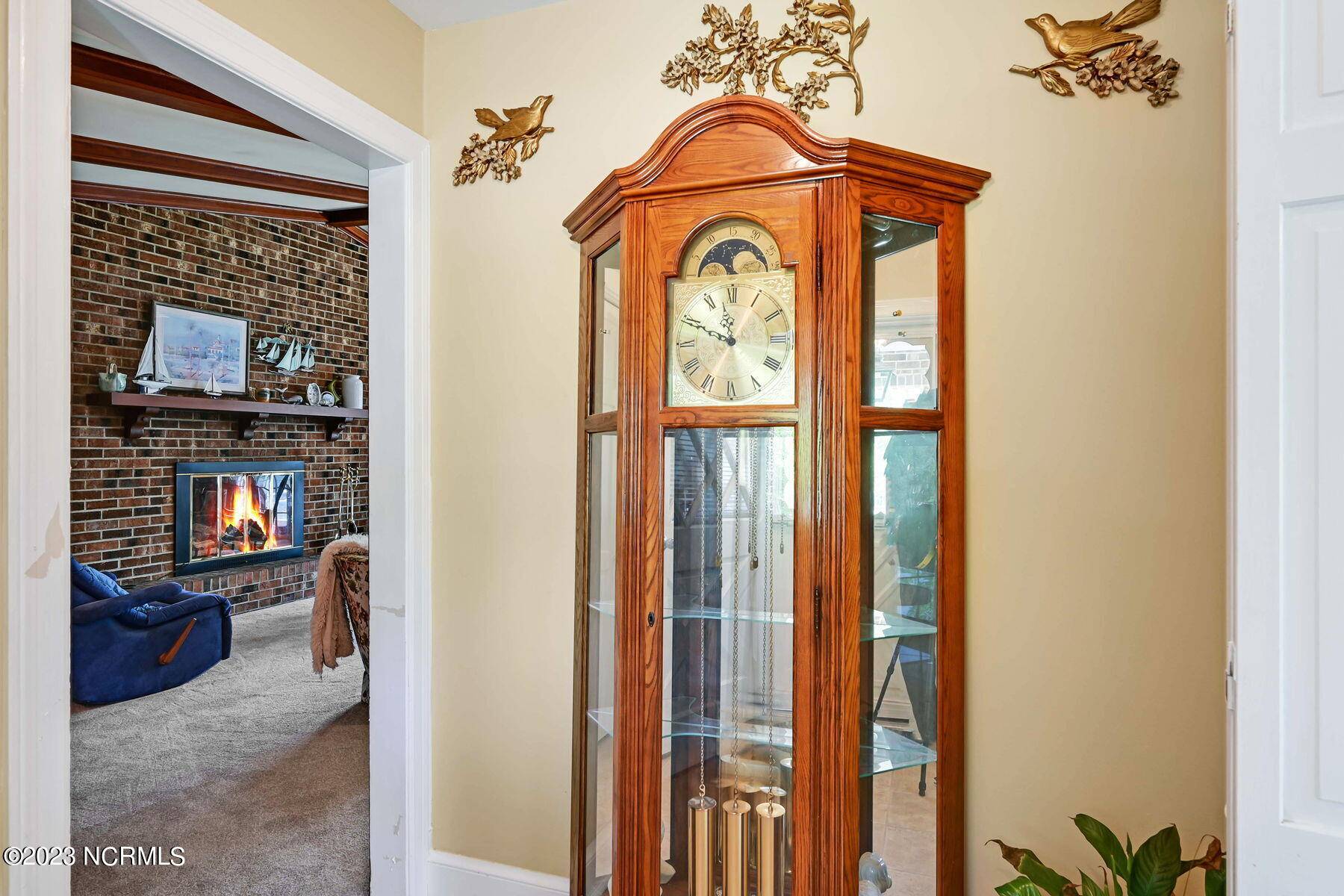 Washington, NC 27889,209 Magnolia DR