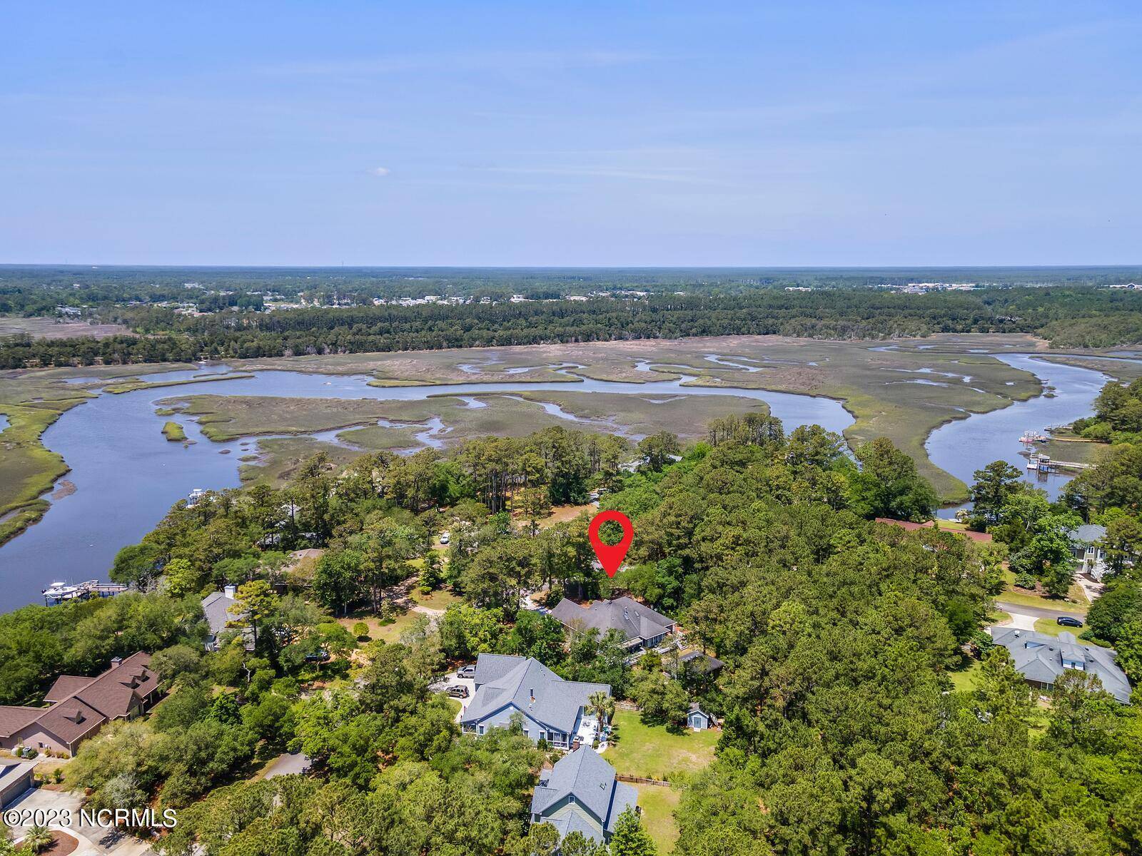 Southport, NC 28461,1014 Captain Adkins DR SE