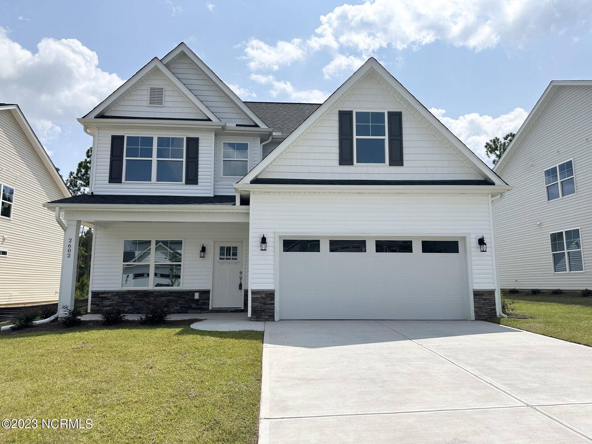 Leland, NC 28451,2602 Longleaf Pine CIR