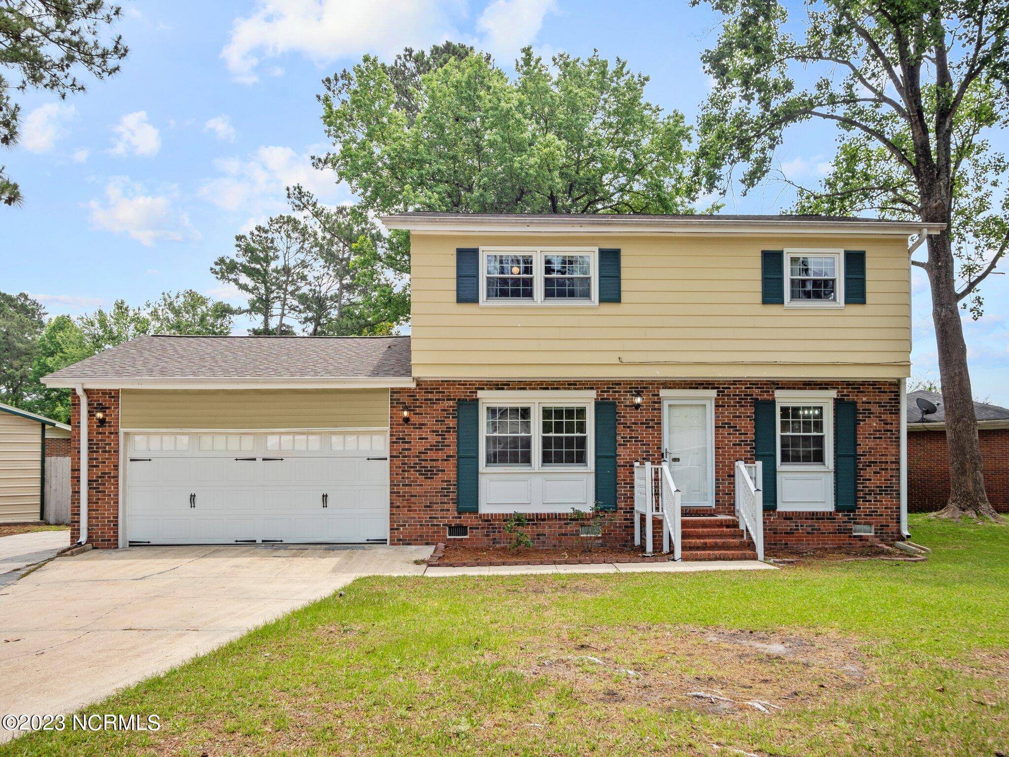 Jacksonville, NC 28546,404 Oakwood AVE