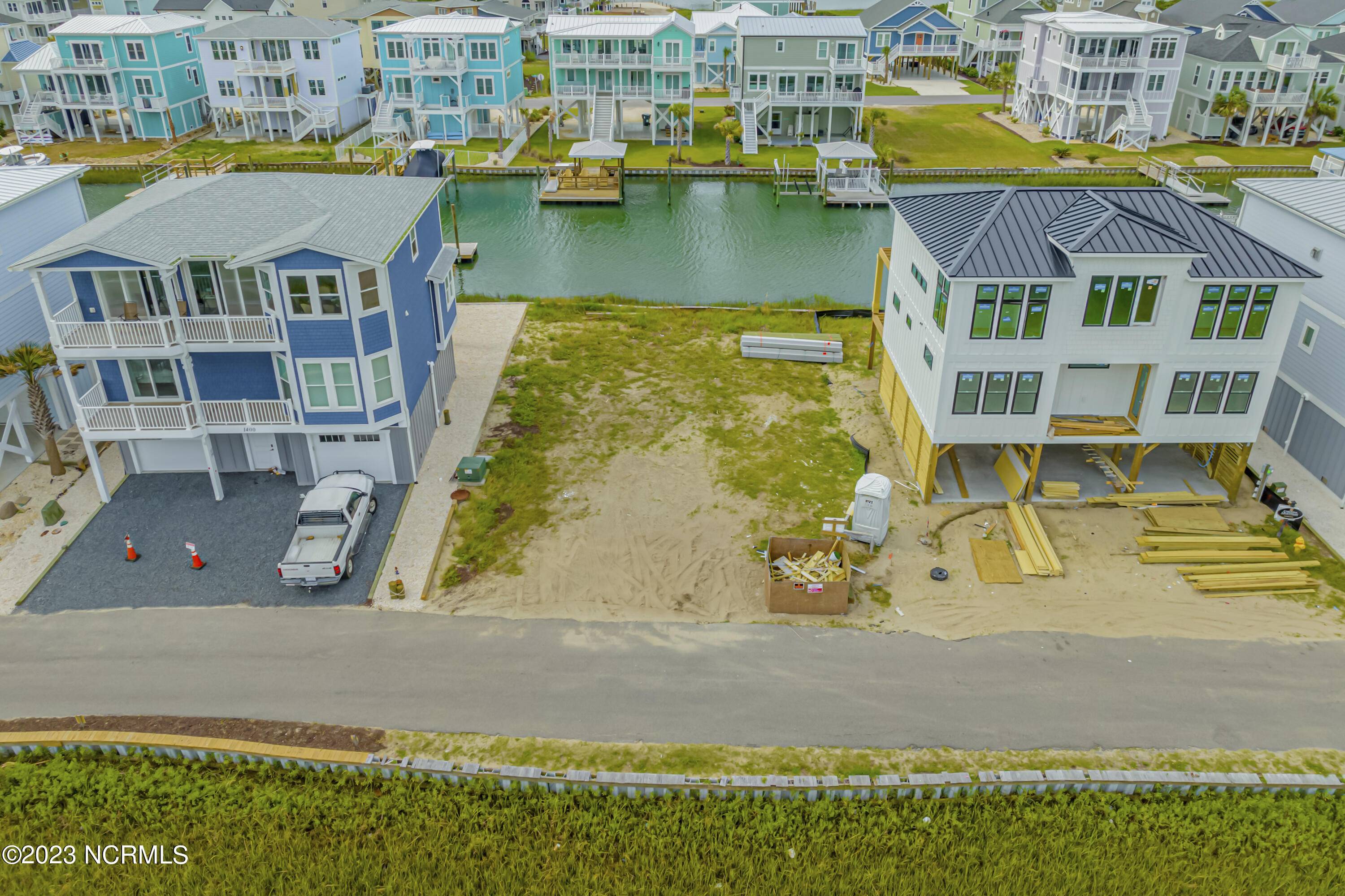 Sunset Beach, NC 28468,1316 Riverside DR