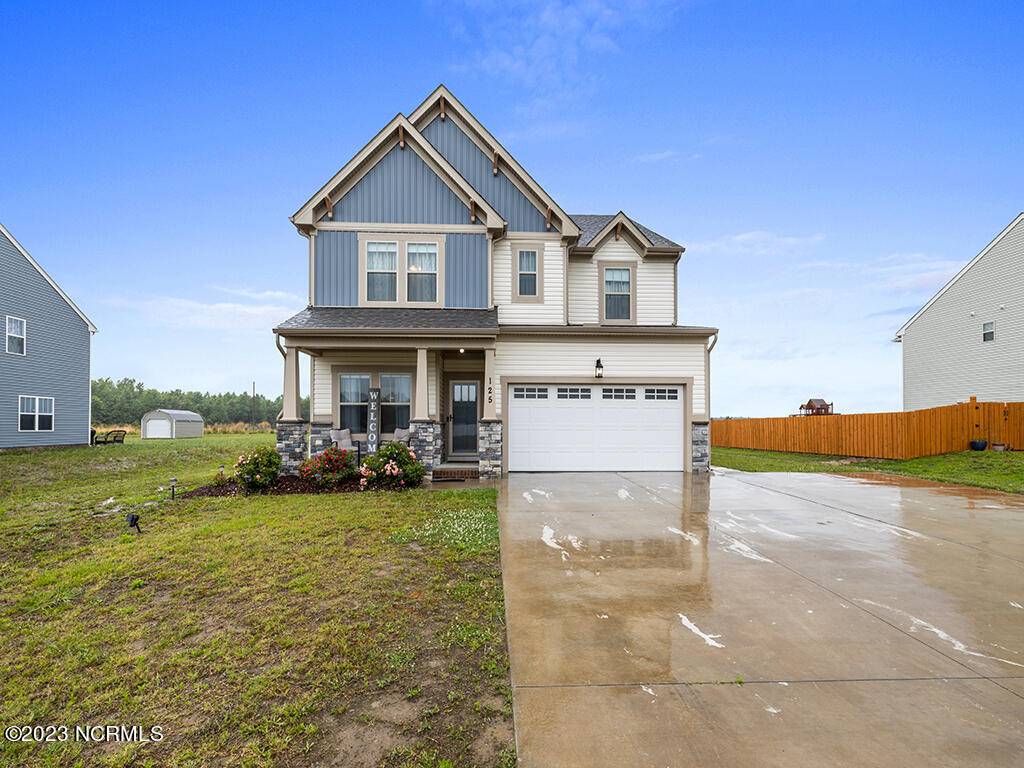 South Mills, NC 27976,125 Mill Run