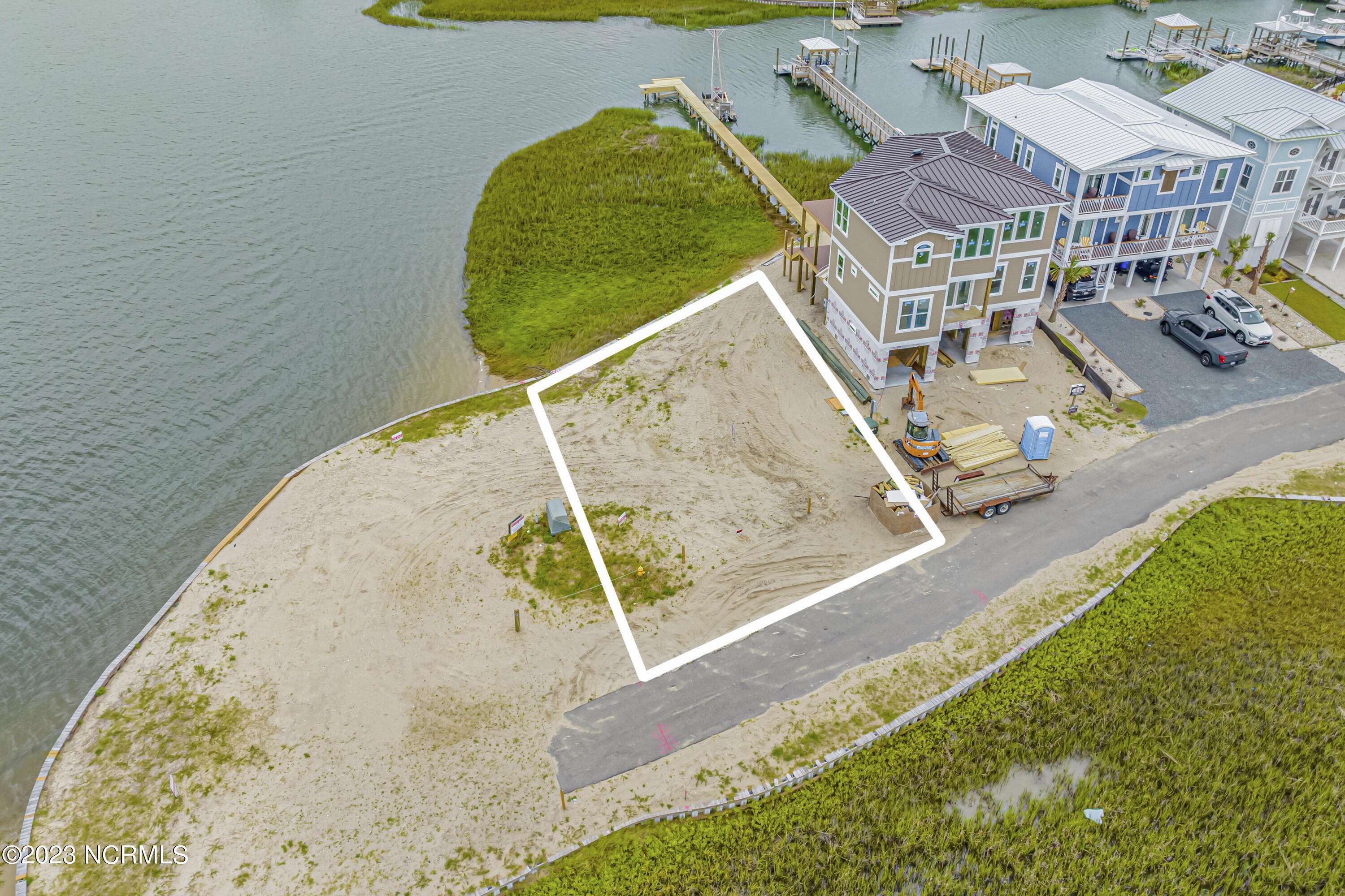 Sunset Beach, NC 28468,1532 Riverside DR