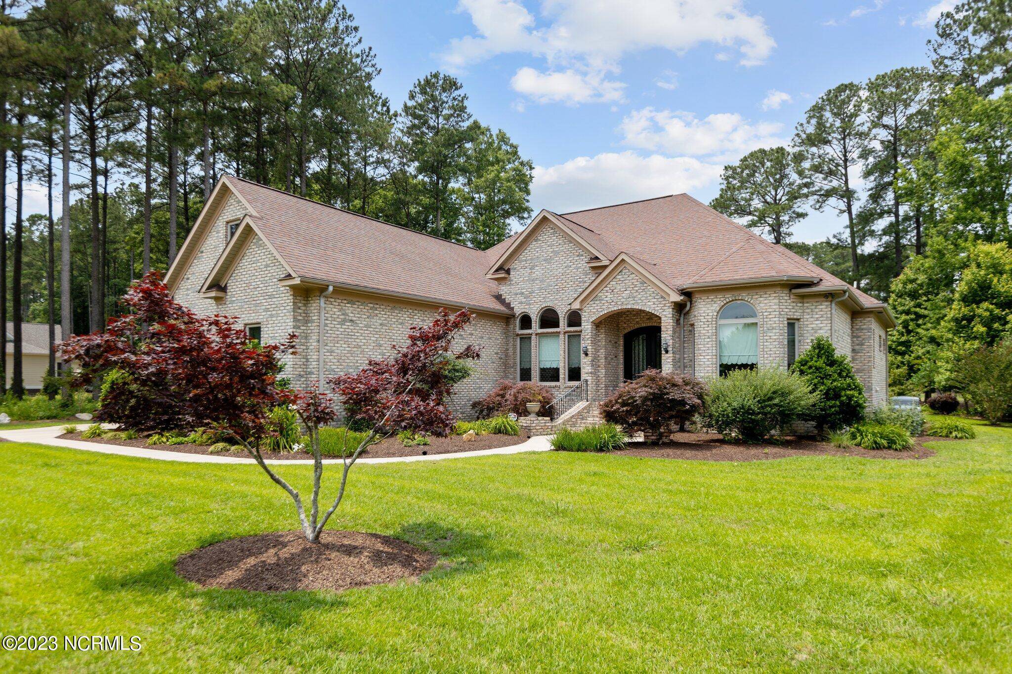 Chocowinity, NC 27817,119 Santee DR