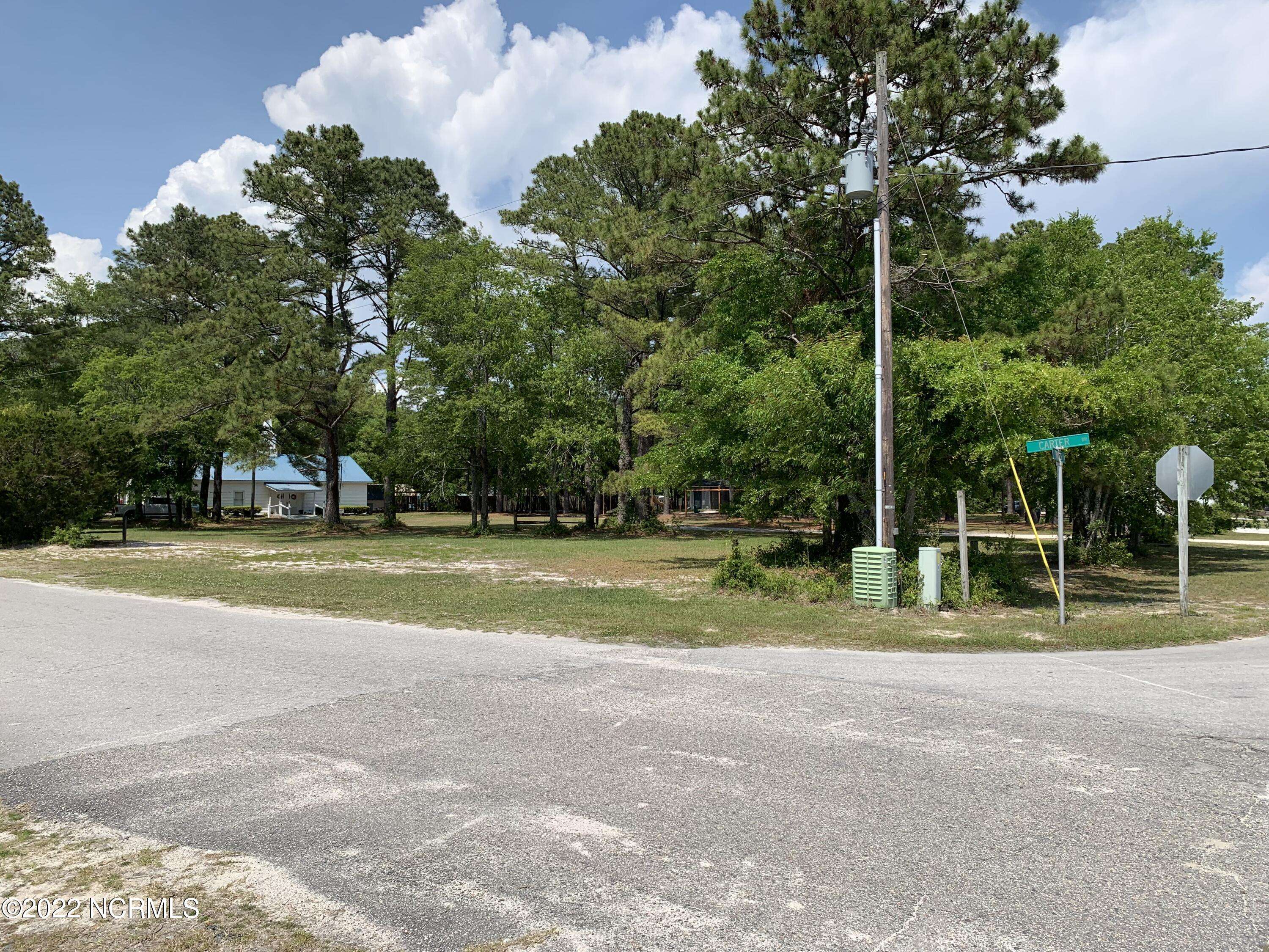 Calabash, NC 28467,Tbd Carter DR