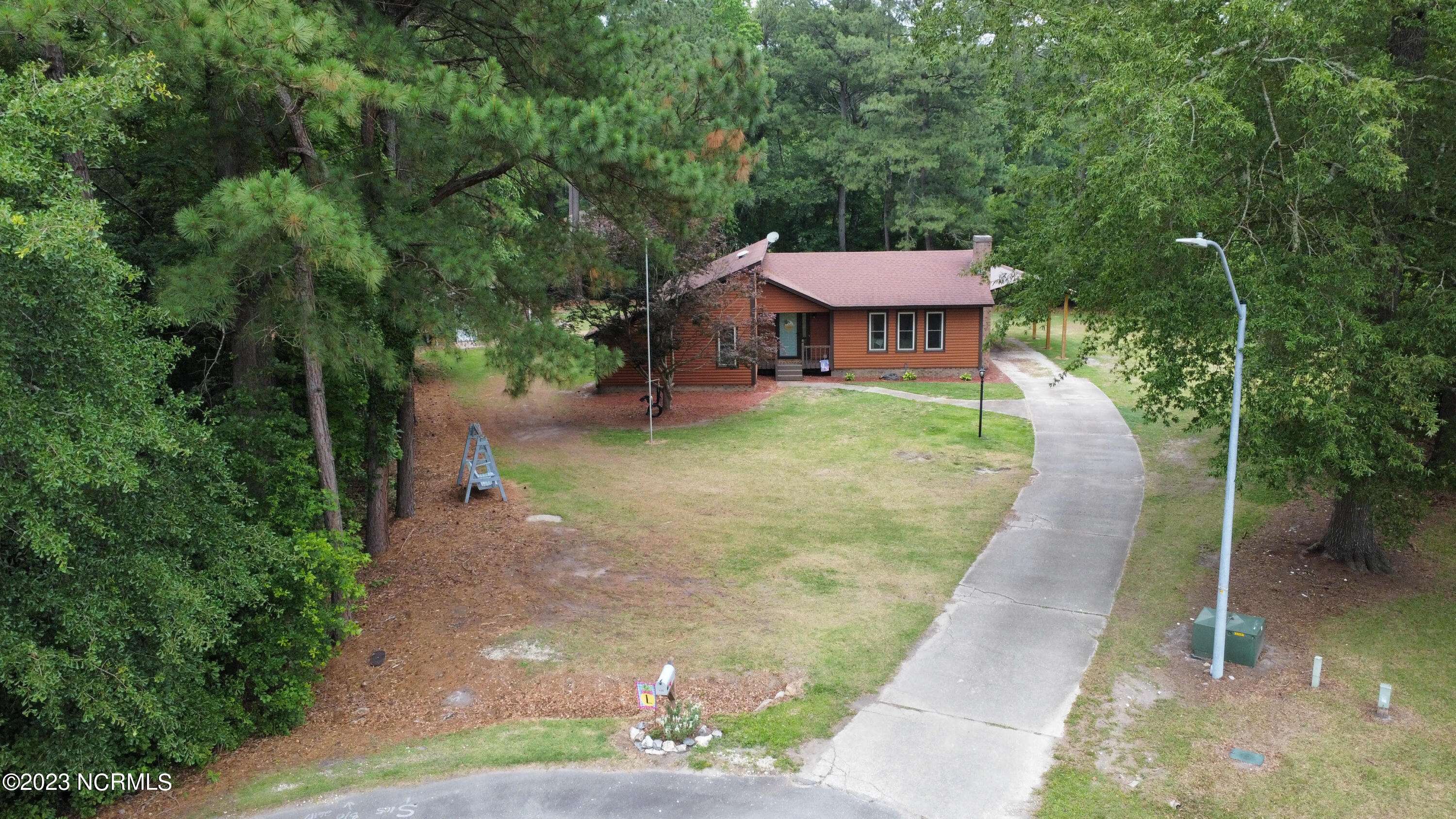 Goldsboro, NC 27534,105 Trollingwood DR