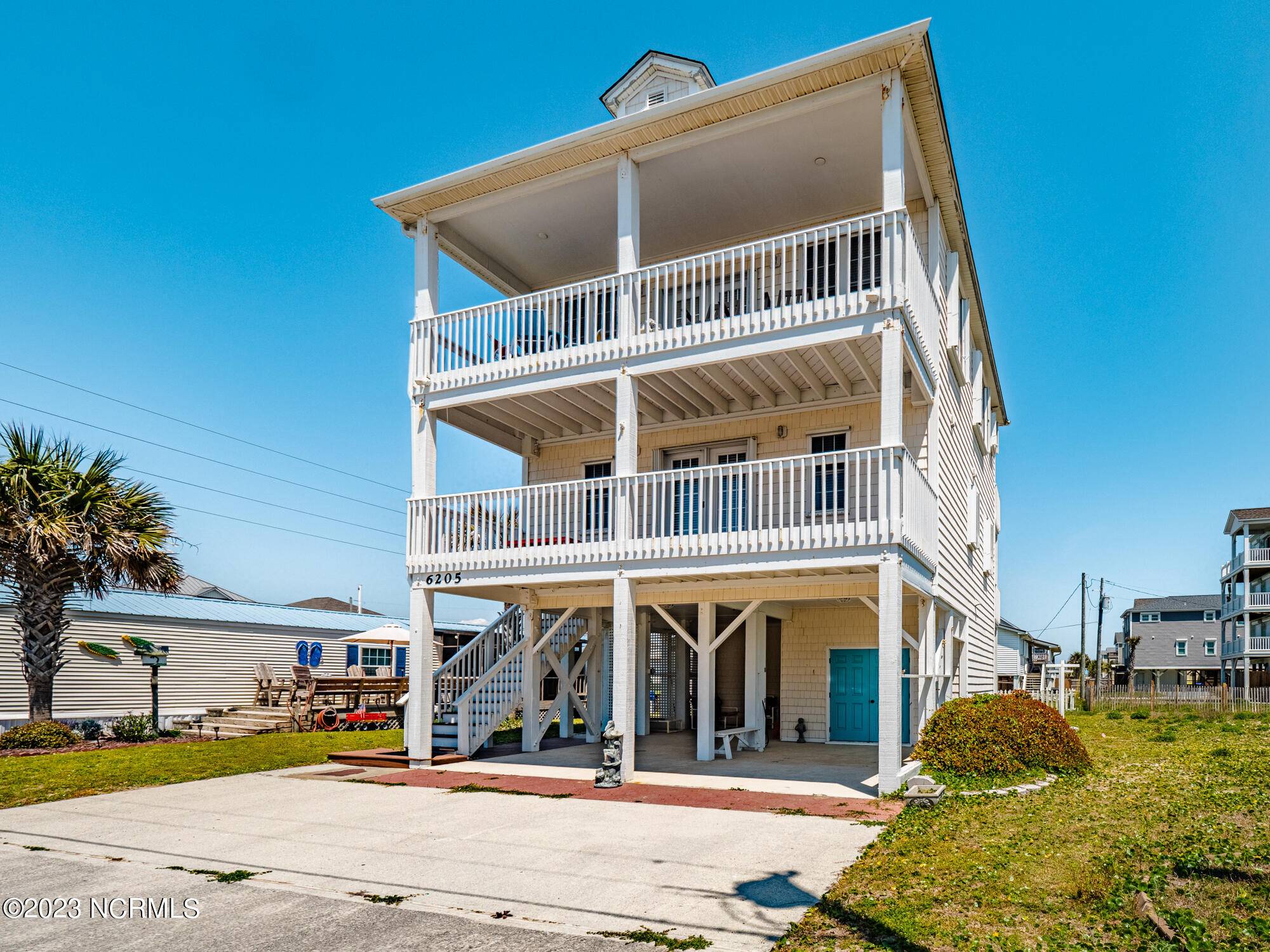 North Topsail Beach, NC 28460,6205 15th Avenue