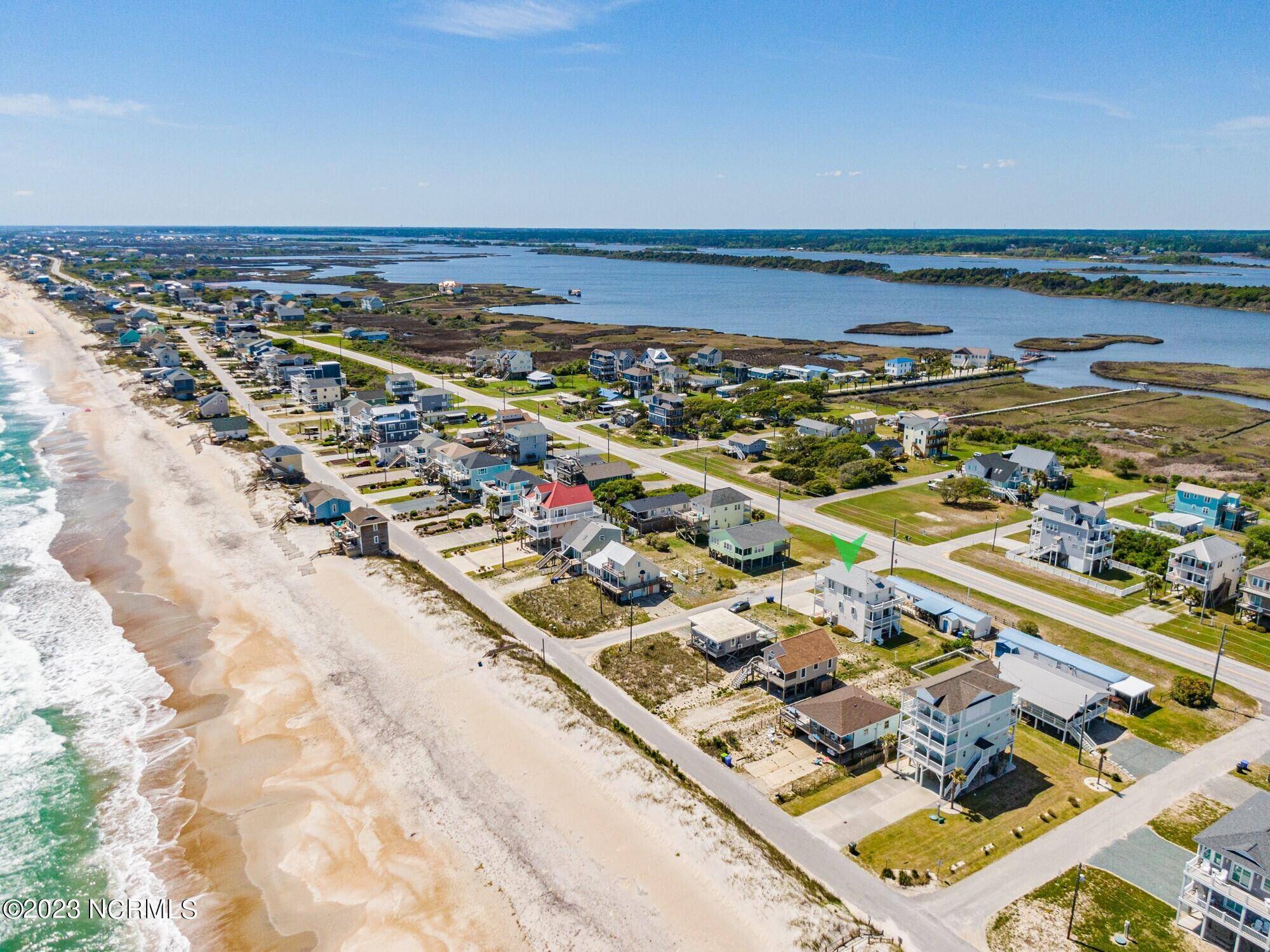 North Topsail Beach, NC 28460,6205 15th Avenue