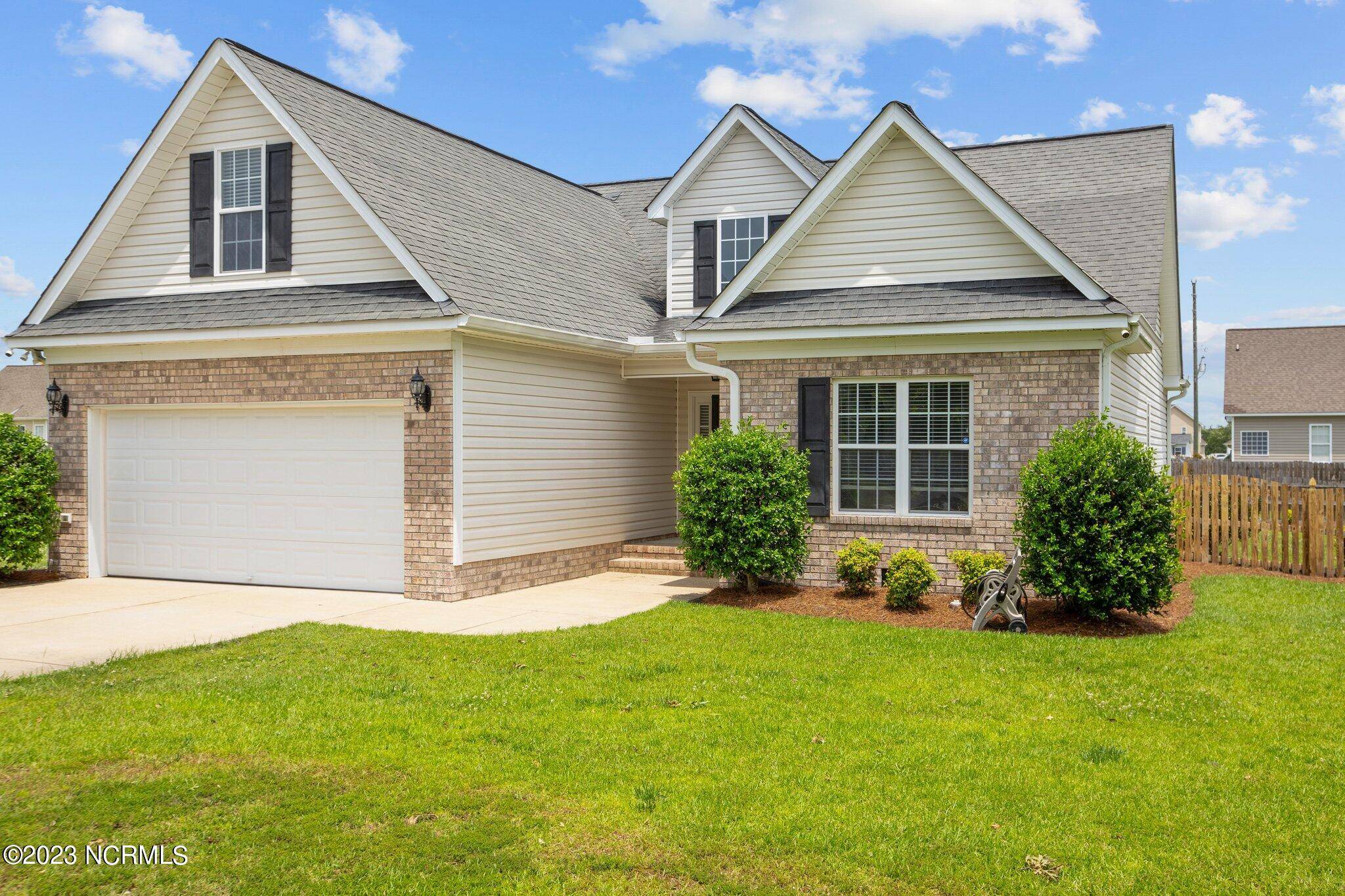 Winterville, NC 28590,309 Quinn Court