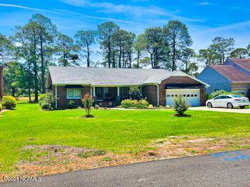 New Bern, NC 28560,1312 Santa Lucia Drive