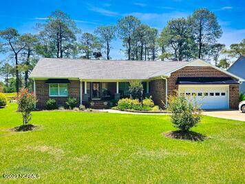 New Bern, NC 28560,1312 Santa Lucia Drive