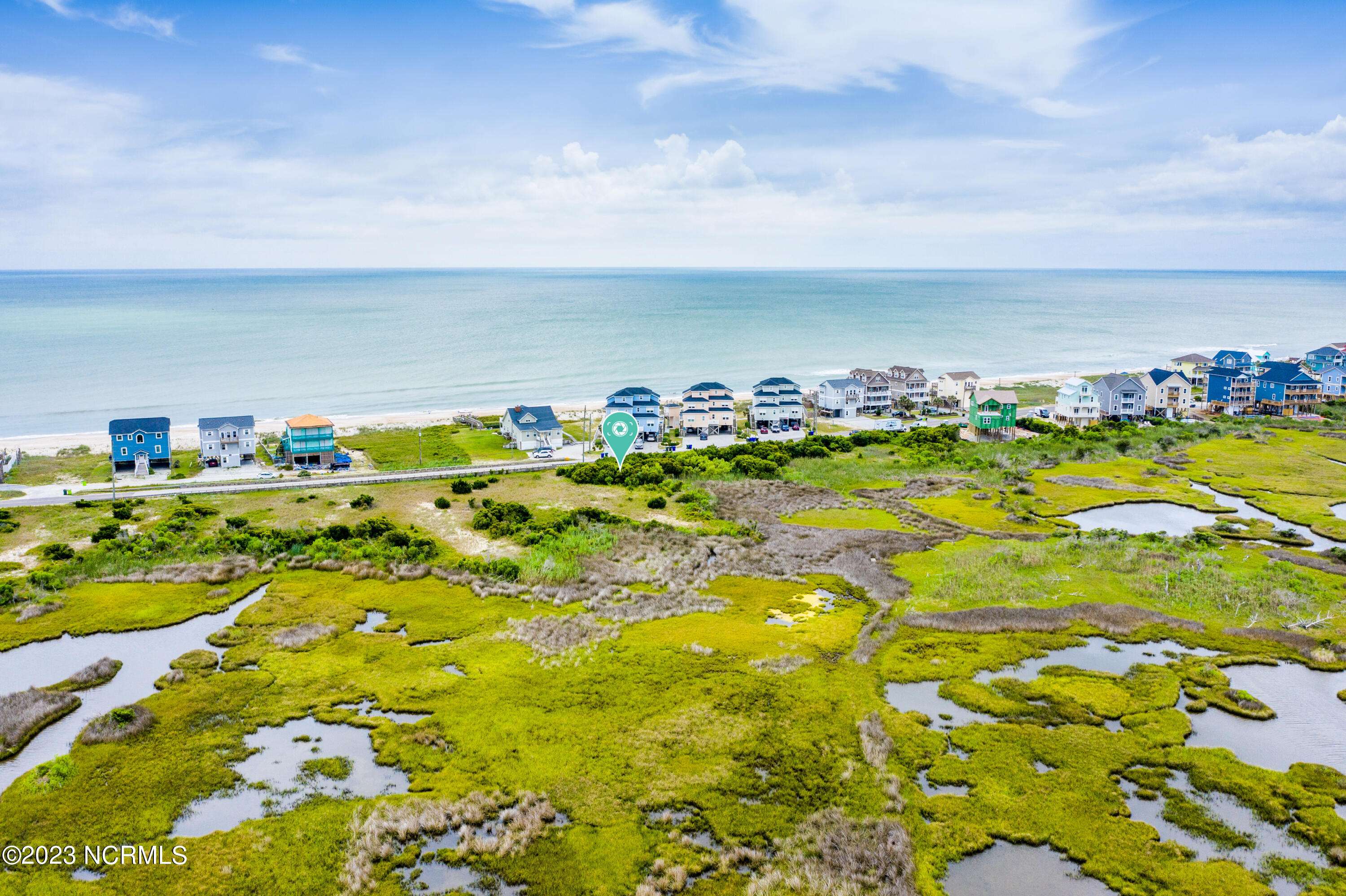 North Topsail Beach, NC 28460,1159 New River Inlet RD