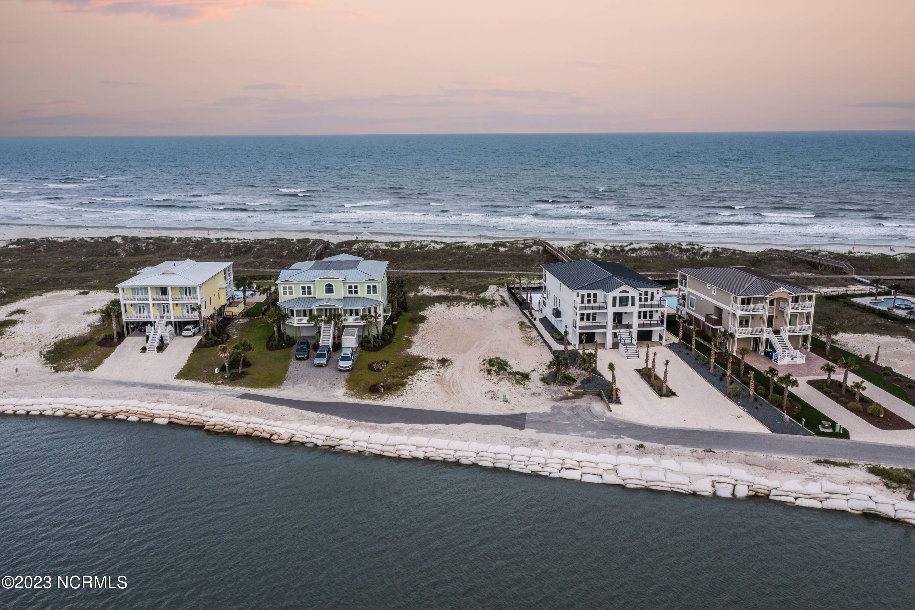 Sunset Beach, NC 28468,1842 E Main ST