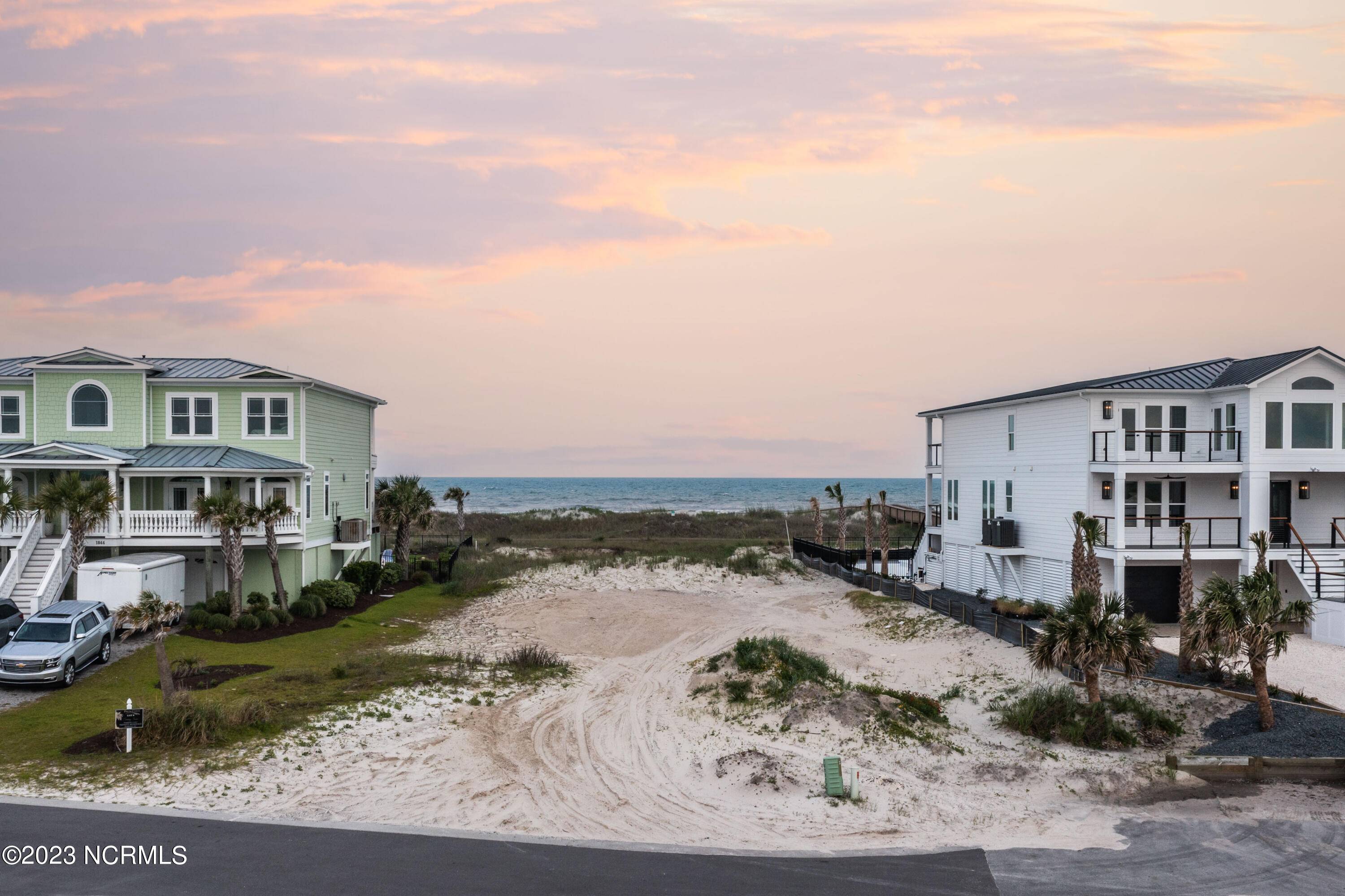 Sunset Beach, NC 28468,1842 E Main ST