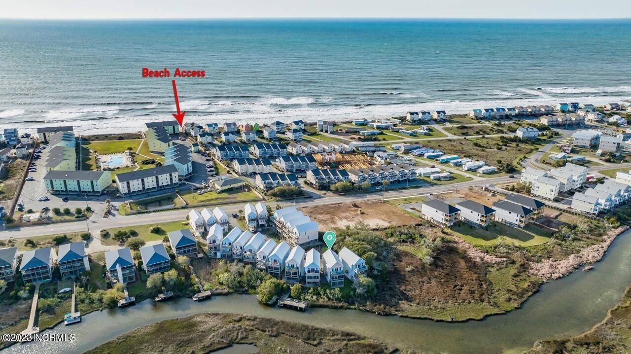 Surf City, NC 28445,301 Mandalay CT