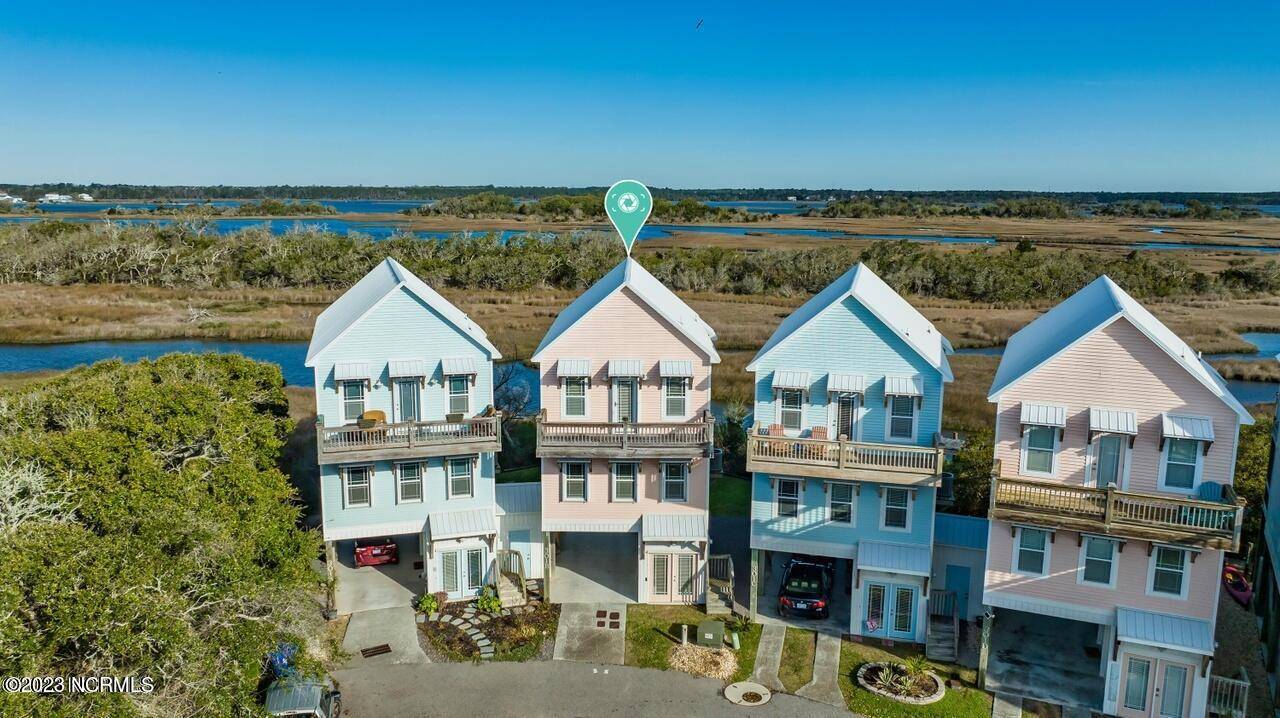 Surf City, NC 28445,301 Mandalay CT