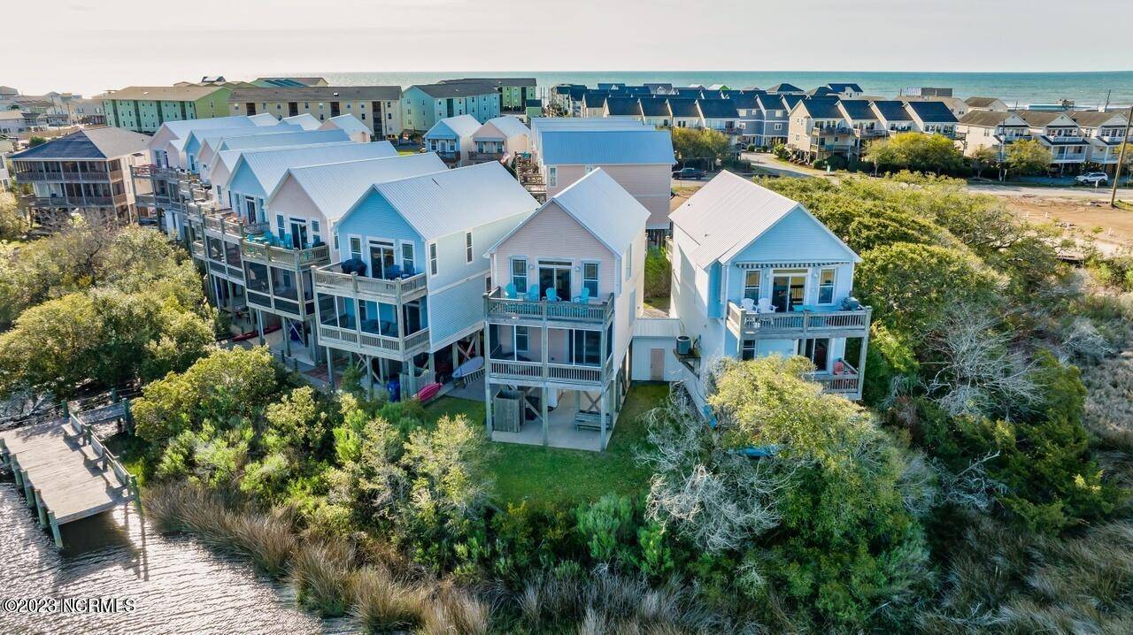 Surf City, NC 28445,301 Mandalay CT