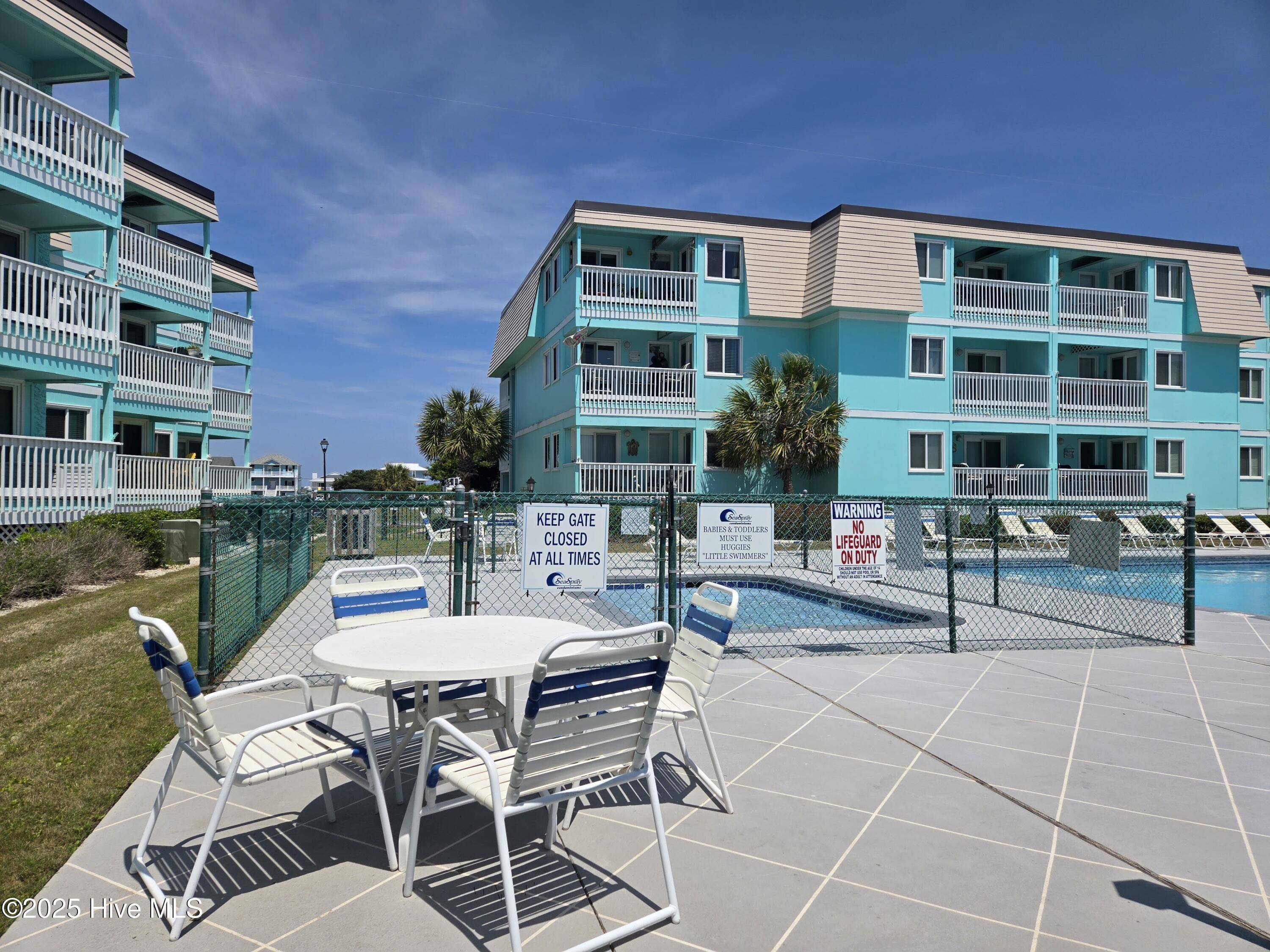 Atlantic Beach, NC 28512,301 Commerce Way E #104
