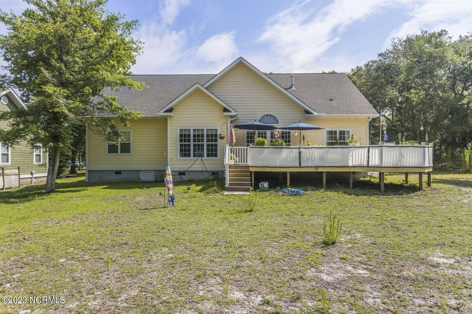 Supply, NC 28462,3328 Stone Crab Court SW