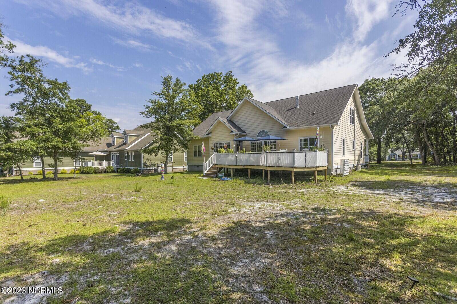 Supply, NC 28462,3328 Stone Crab Court SW