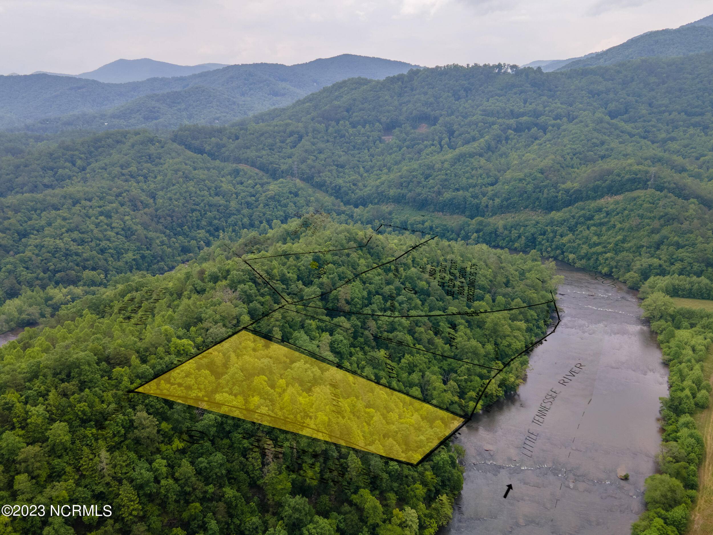 Bryson City, NC 28713,Lot 5a Fred Breedlove RD