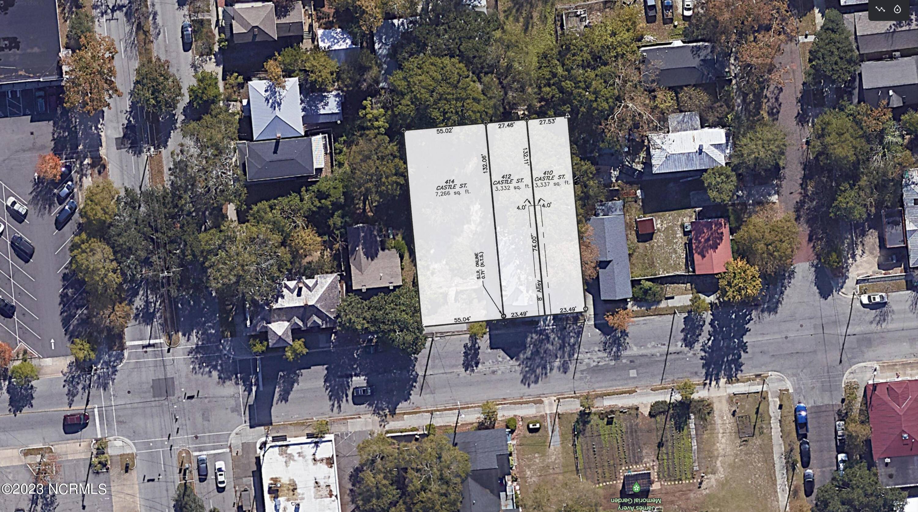 Wilmington, NC 28401,412 Castle ST