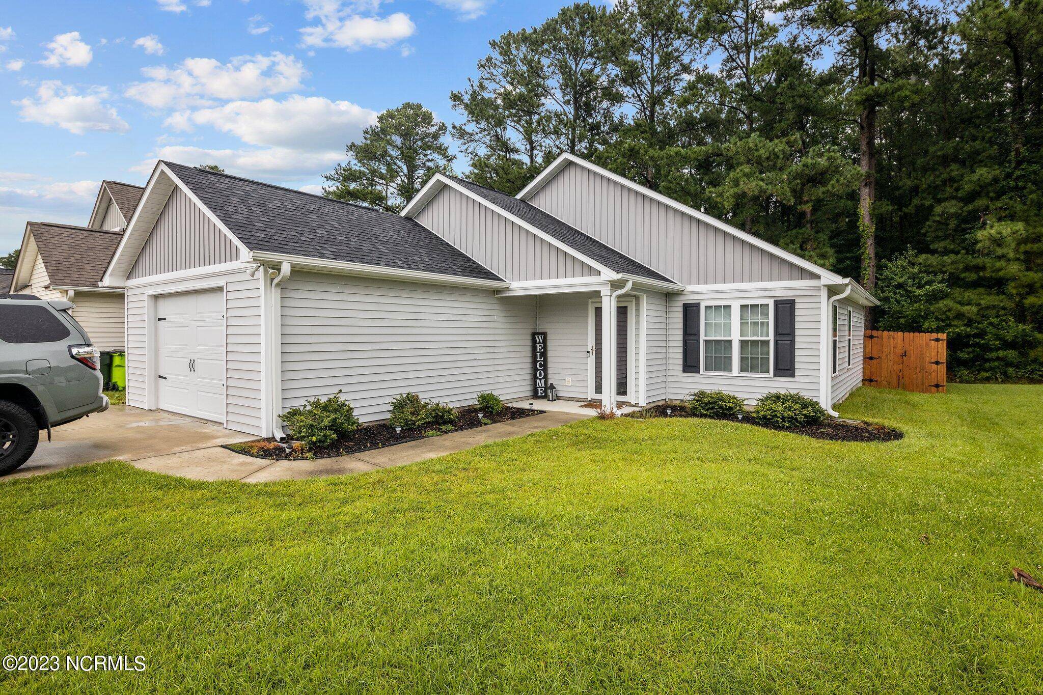 New Bern, NC 28560,309 Woolard Trail