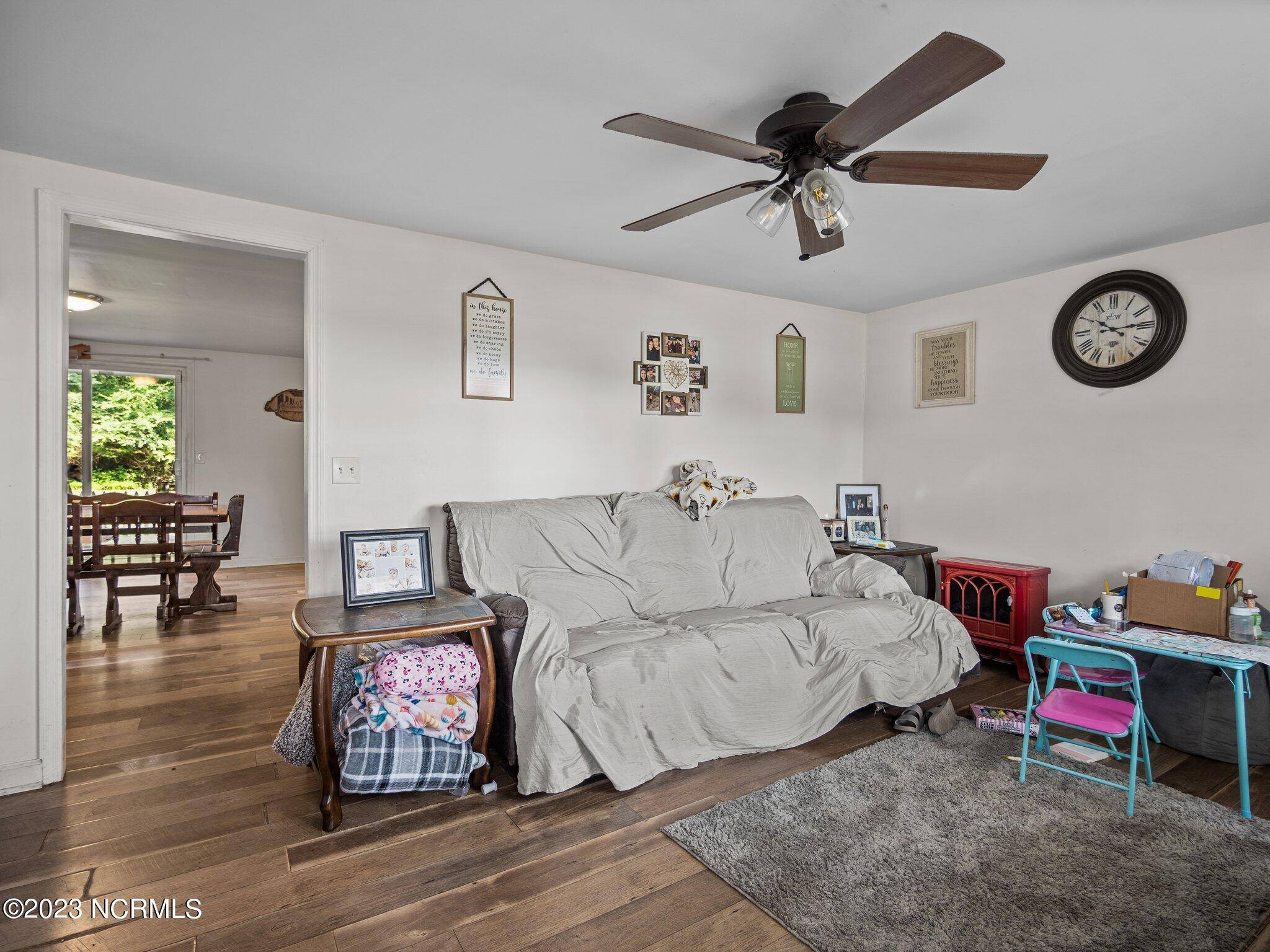 Beulaville, NC 28518,201 Turkey Branch RD