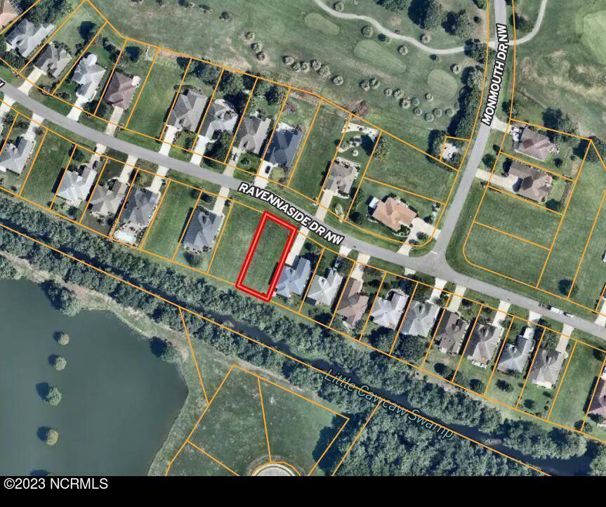 Calabash, NC 28467,191 Ravennaside DR NW