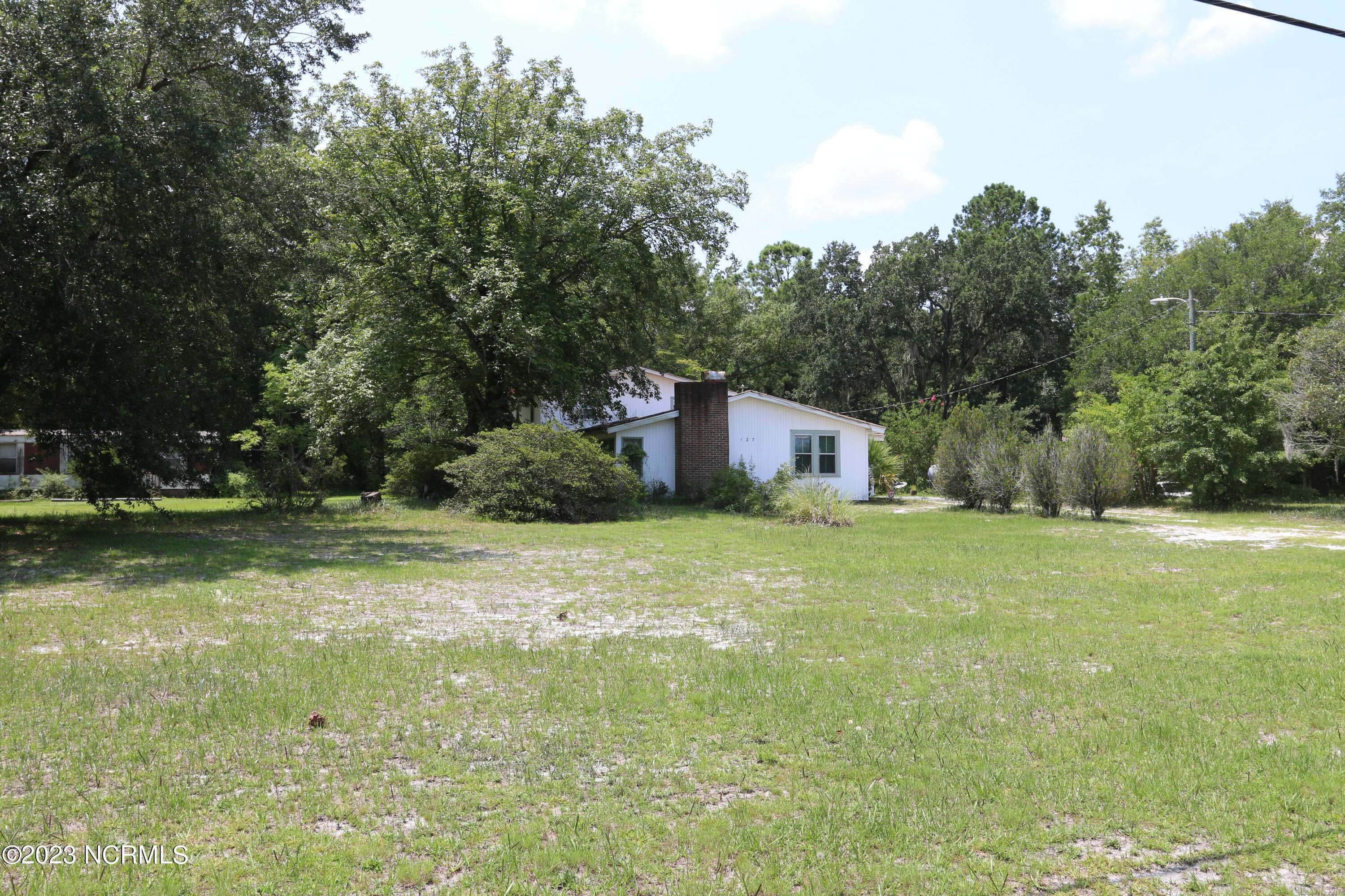 Leland, NC 28451,127 Old Fayetteville RD