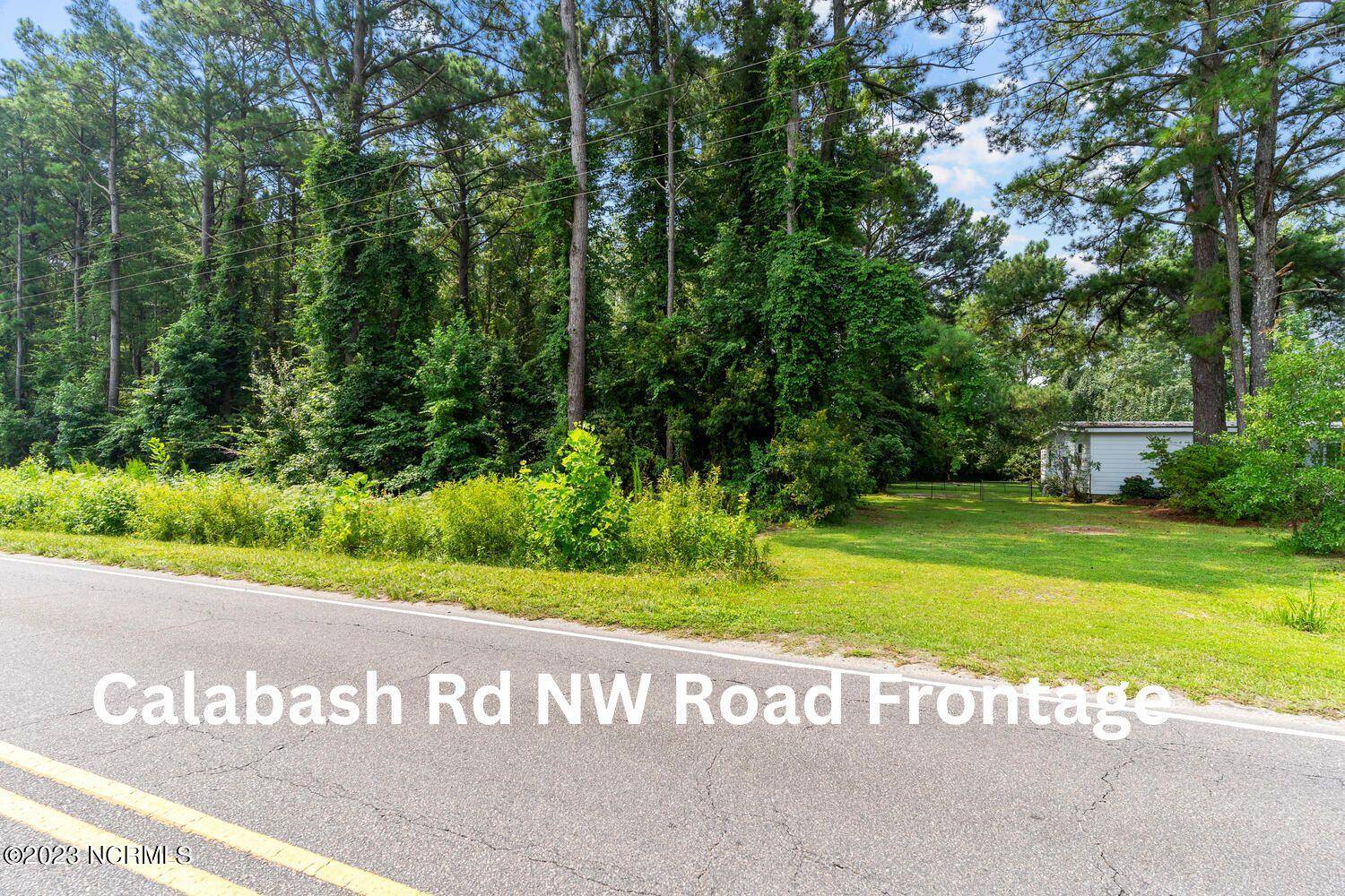 Calabash, NC 28467,179 Calabash RD NW