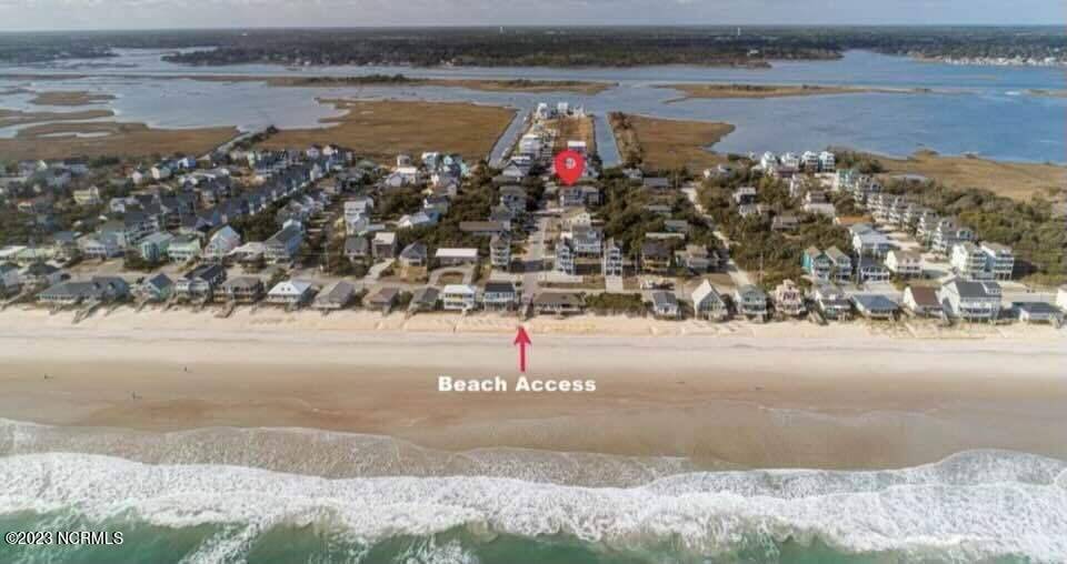 Surf City, NC 28445,114 Atkinson Road