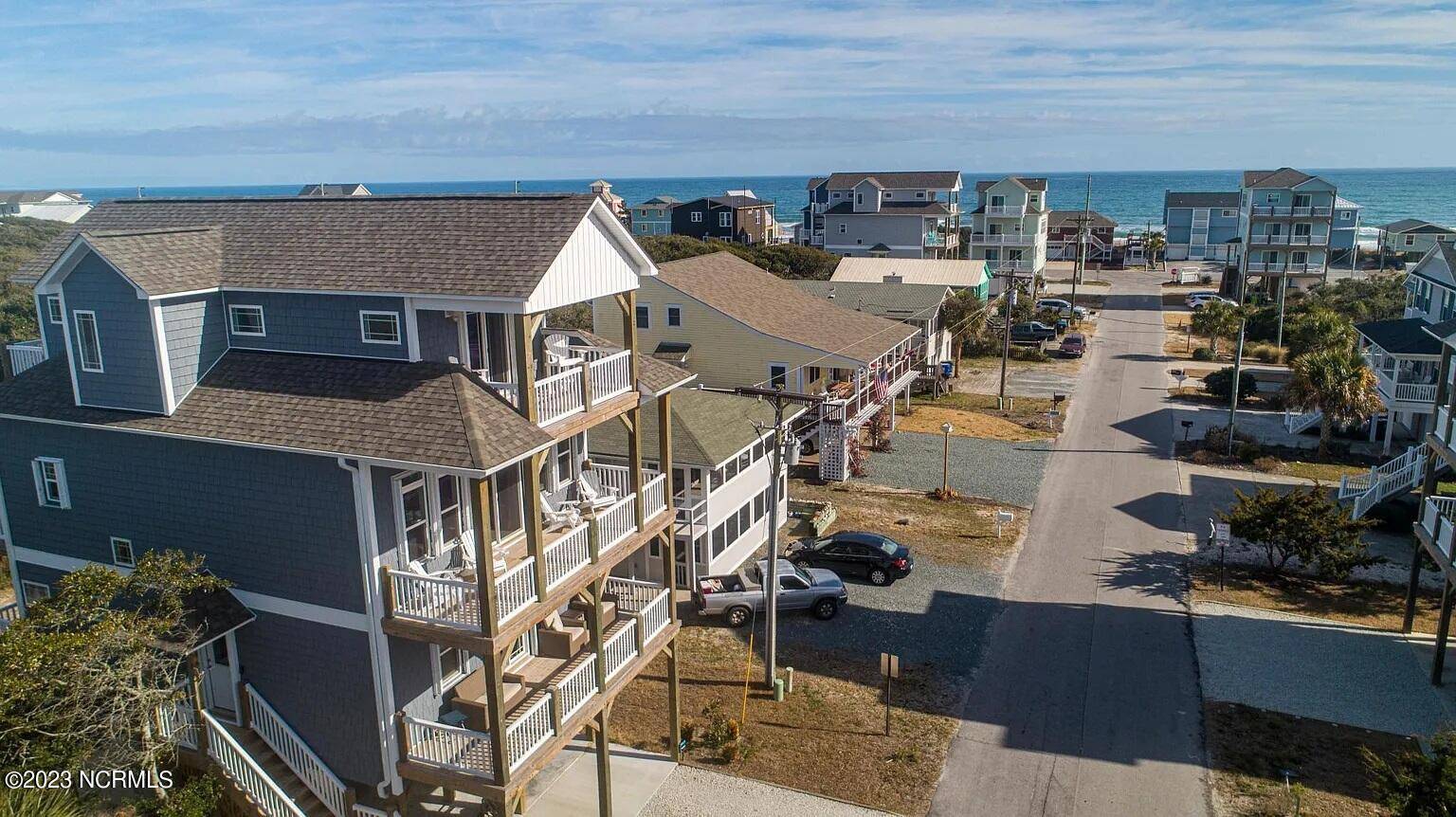 Surf City, NC 28445,114 Atkinson Road