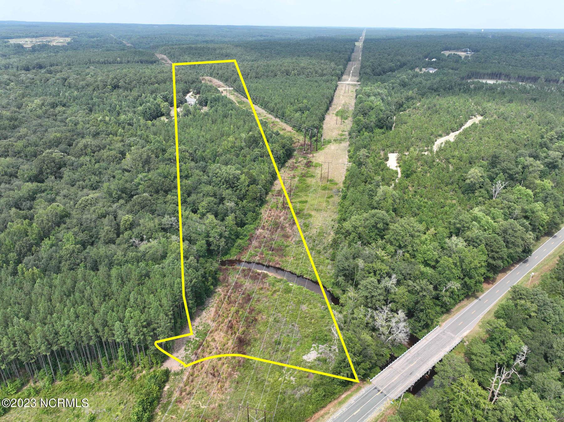 Jackson Springs, NC 27281,Tbd Reynview RD