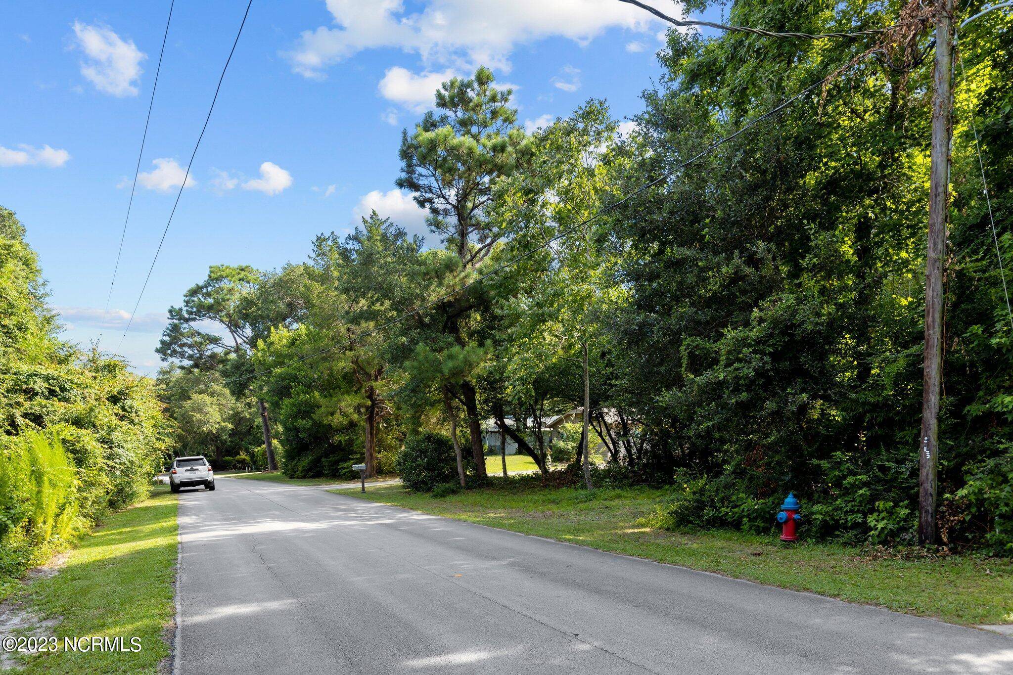 Pine Knoll Shores, NC 28512,149 Arborvitae DR