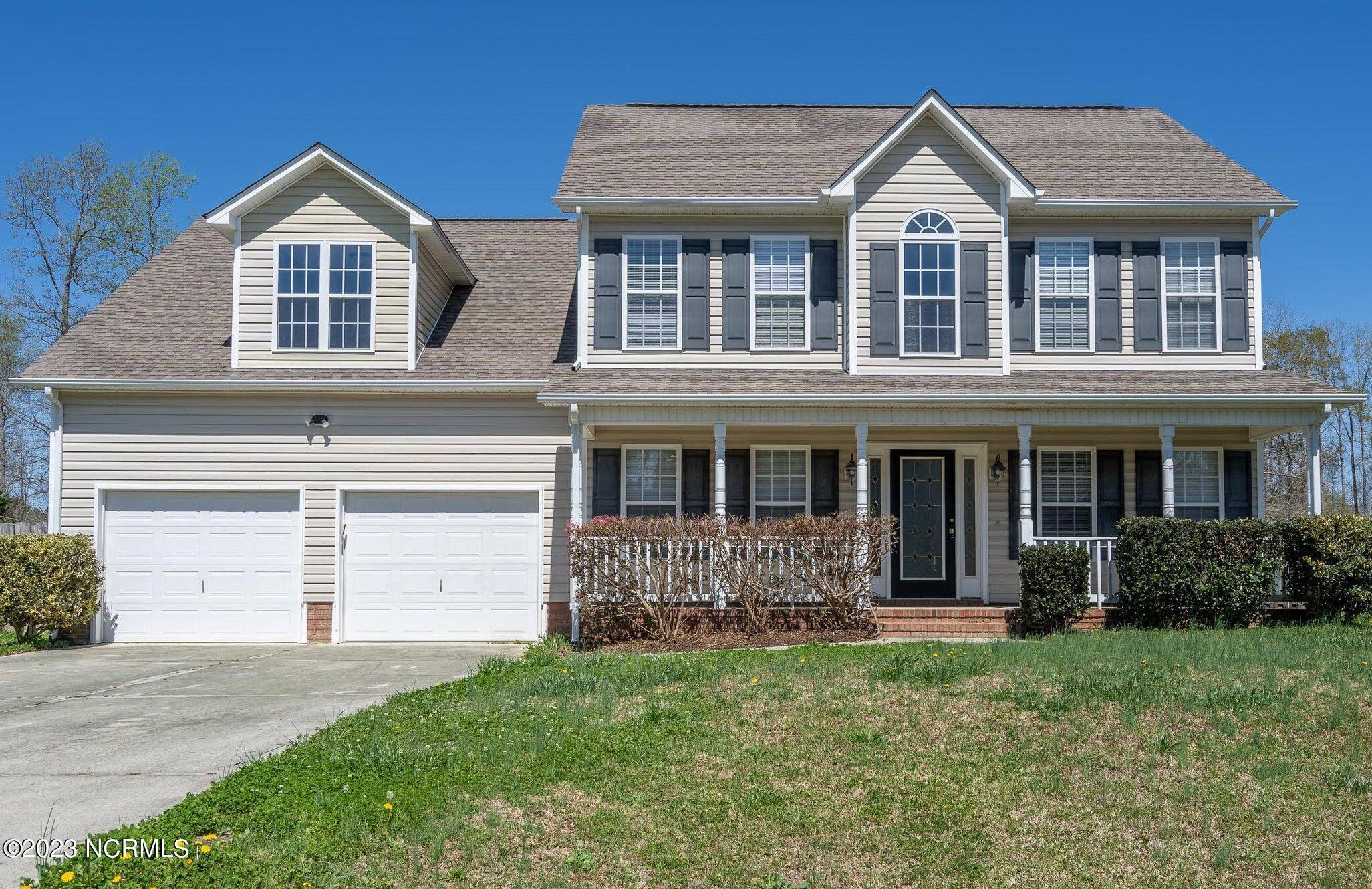 Jacksonville, NC 28546,209 Wiltshire CT