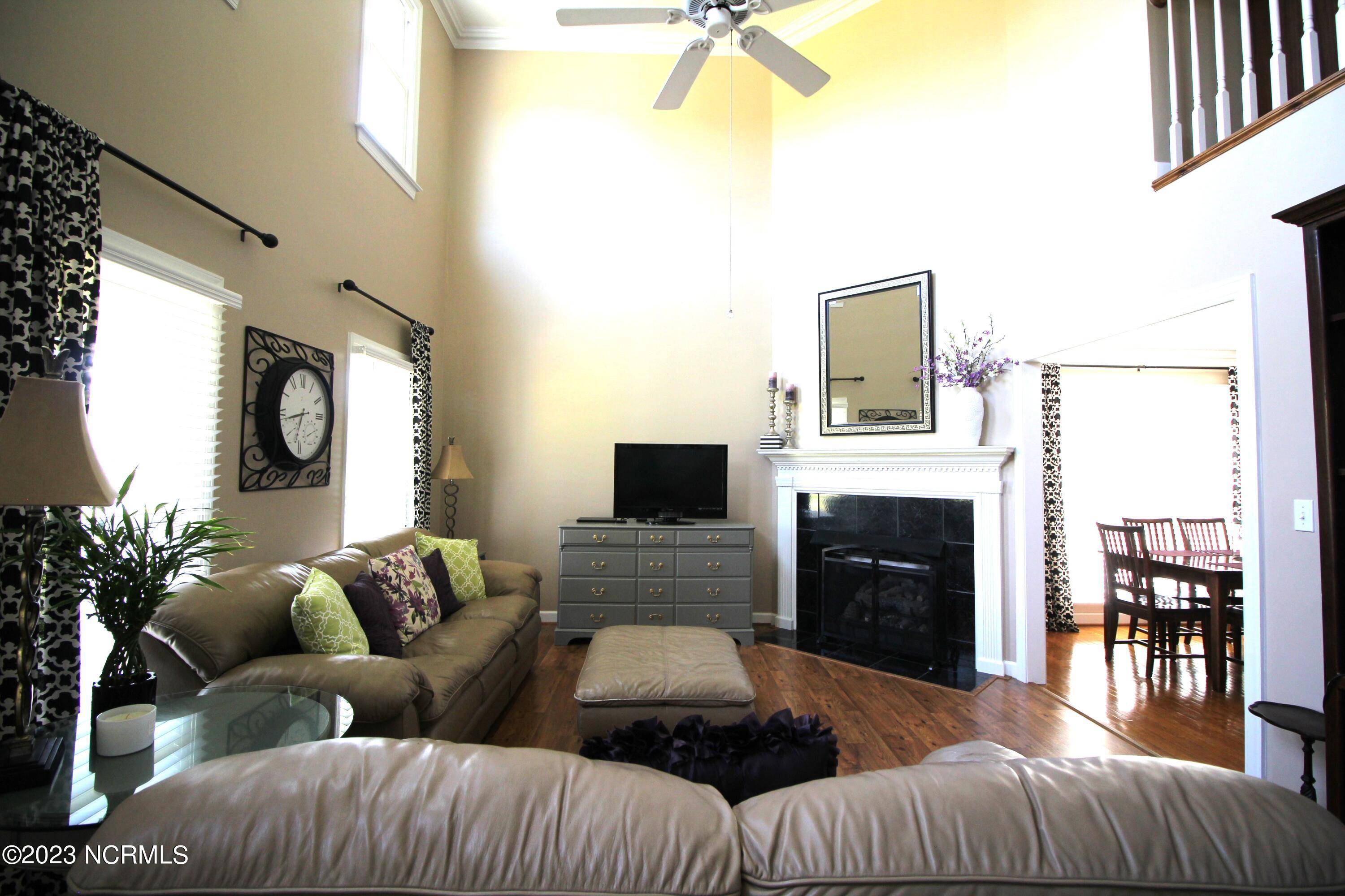 Winterville, NC 28590,675 Gatewood DR