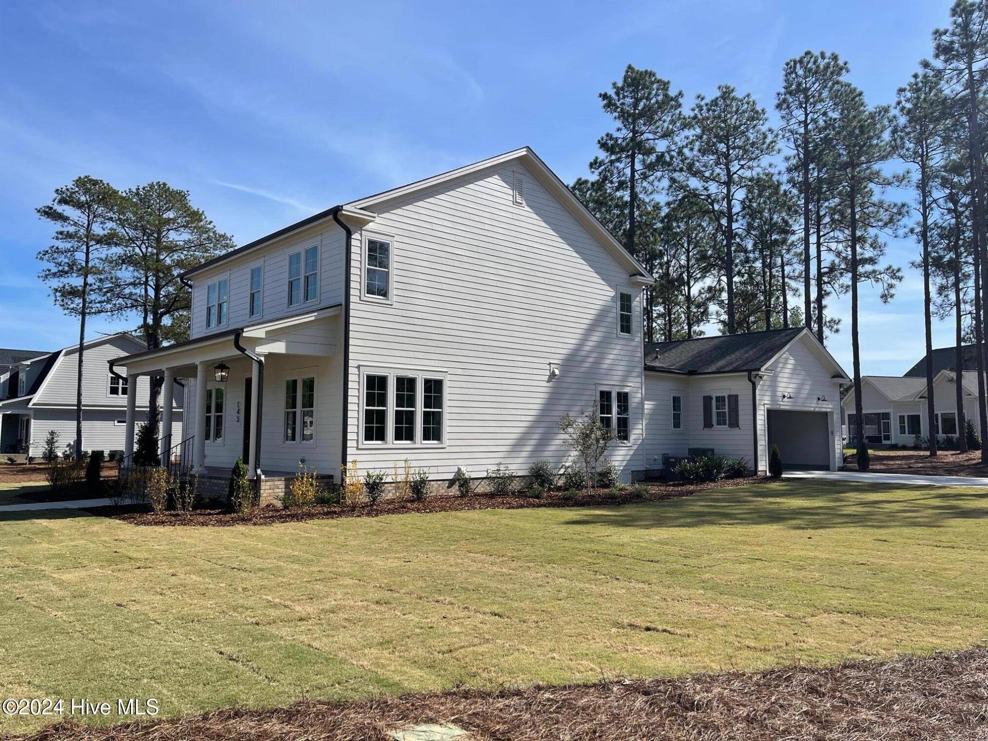 Pinehurst, NC 28374,145 Hollycrest DR