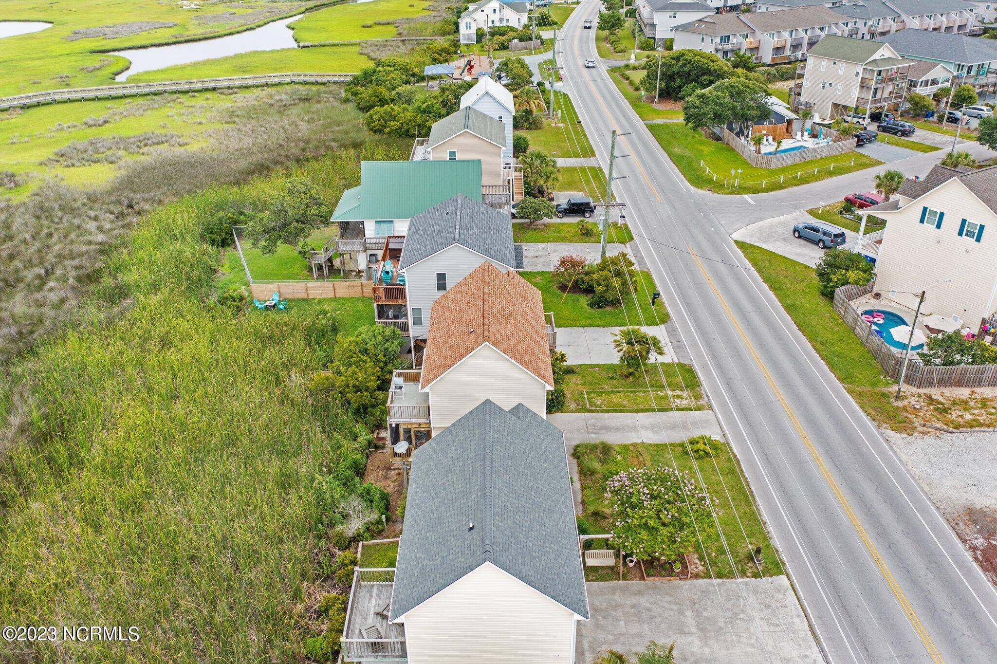 Surf City, NC 28445,1007 S Topsail Drive