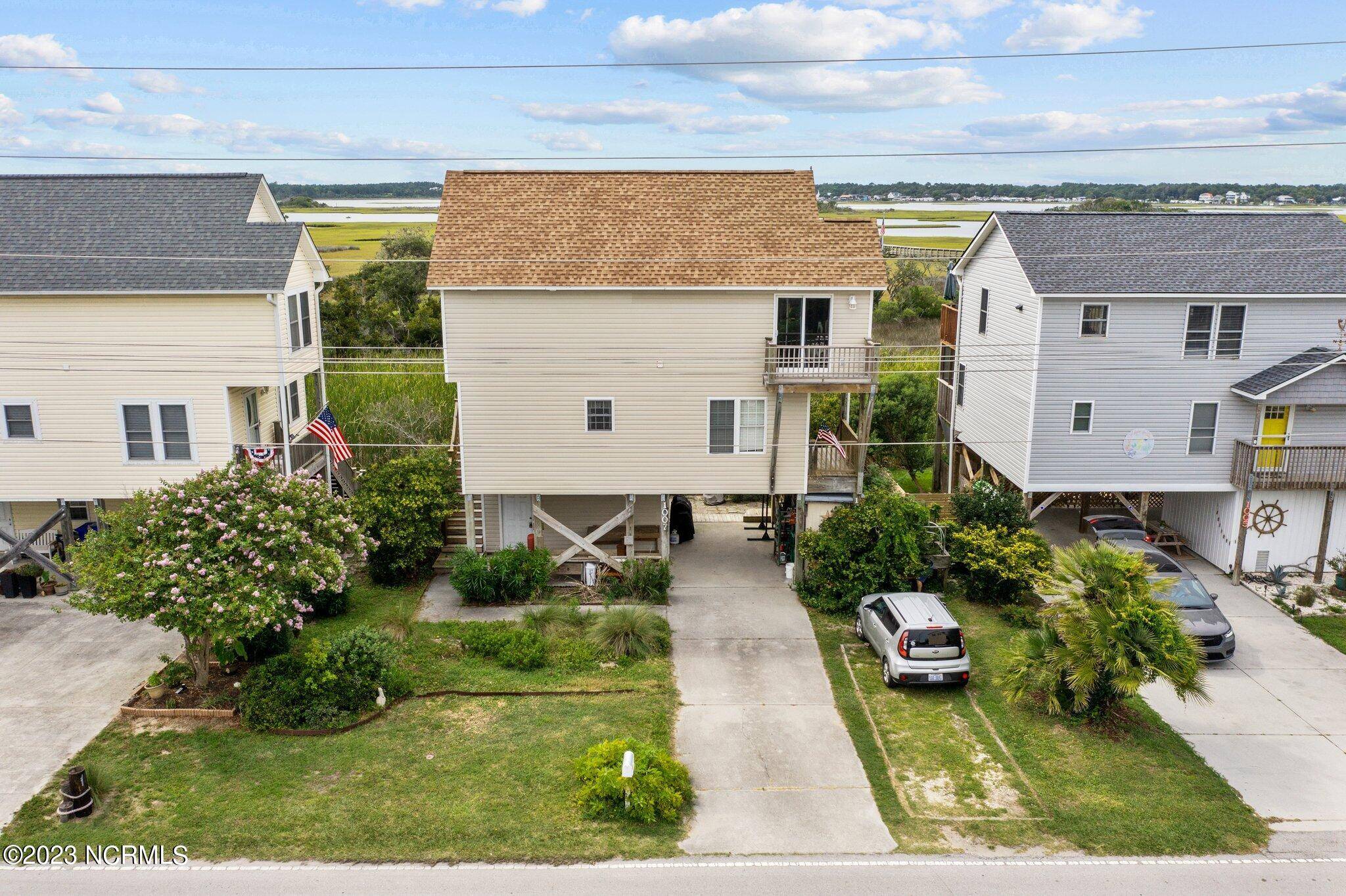 Surf City, NC 28445,1007 S Topsail Drive